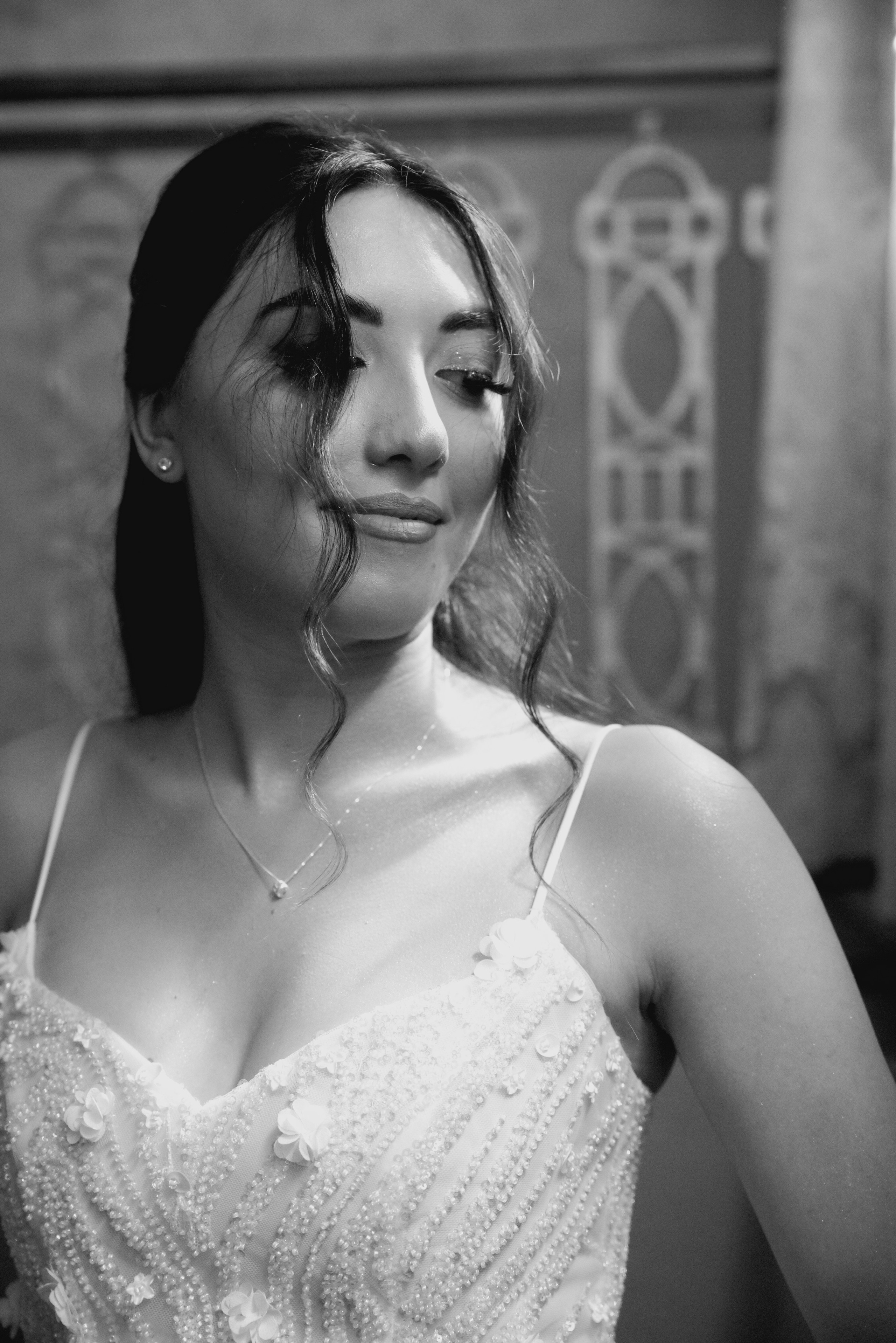 Свадебные сьёмки. Портретный фотограф Денис Милютин