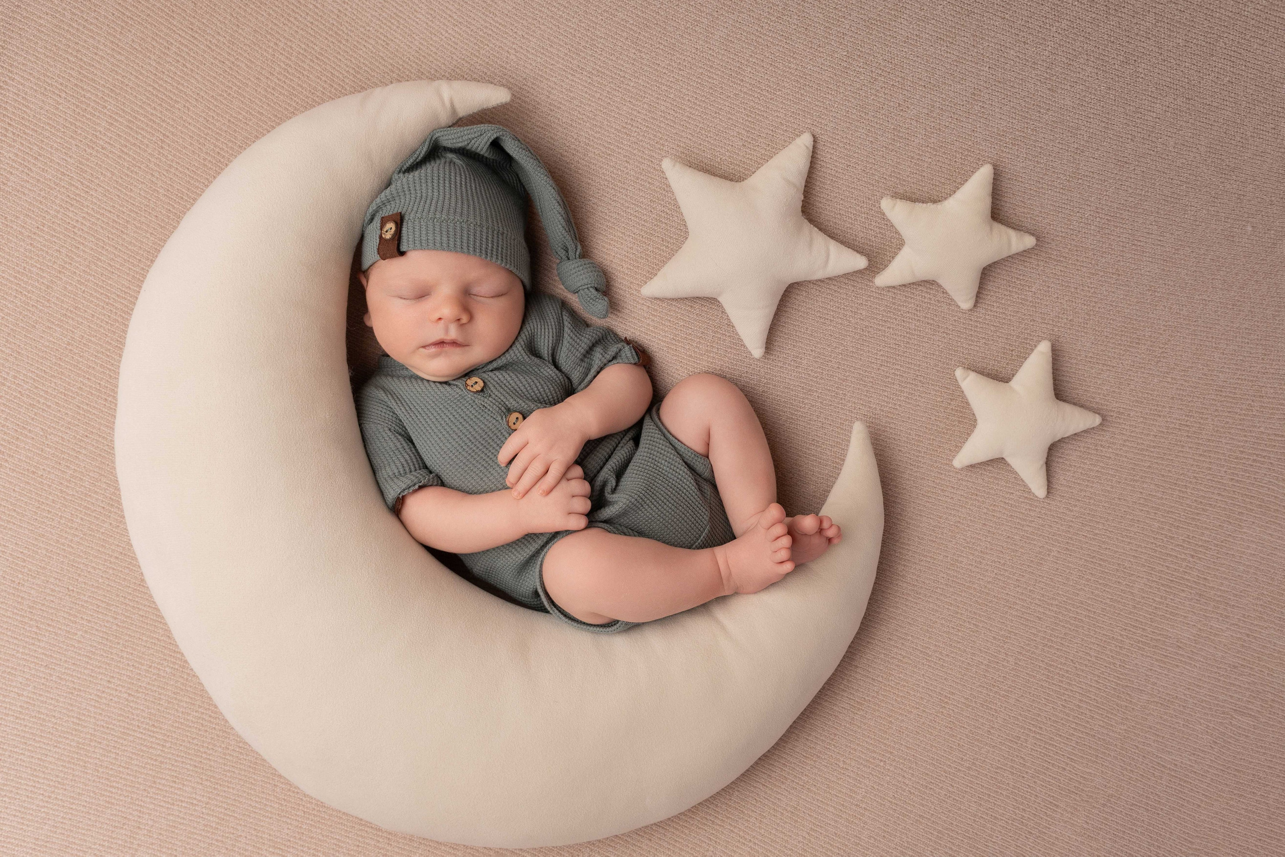 Мальчики. NEWBORN, детский и семейный фотограф в Москве