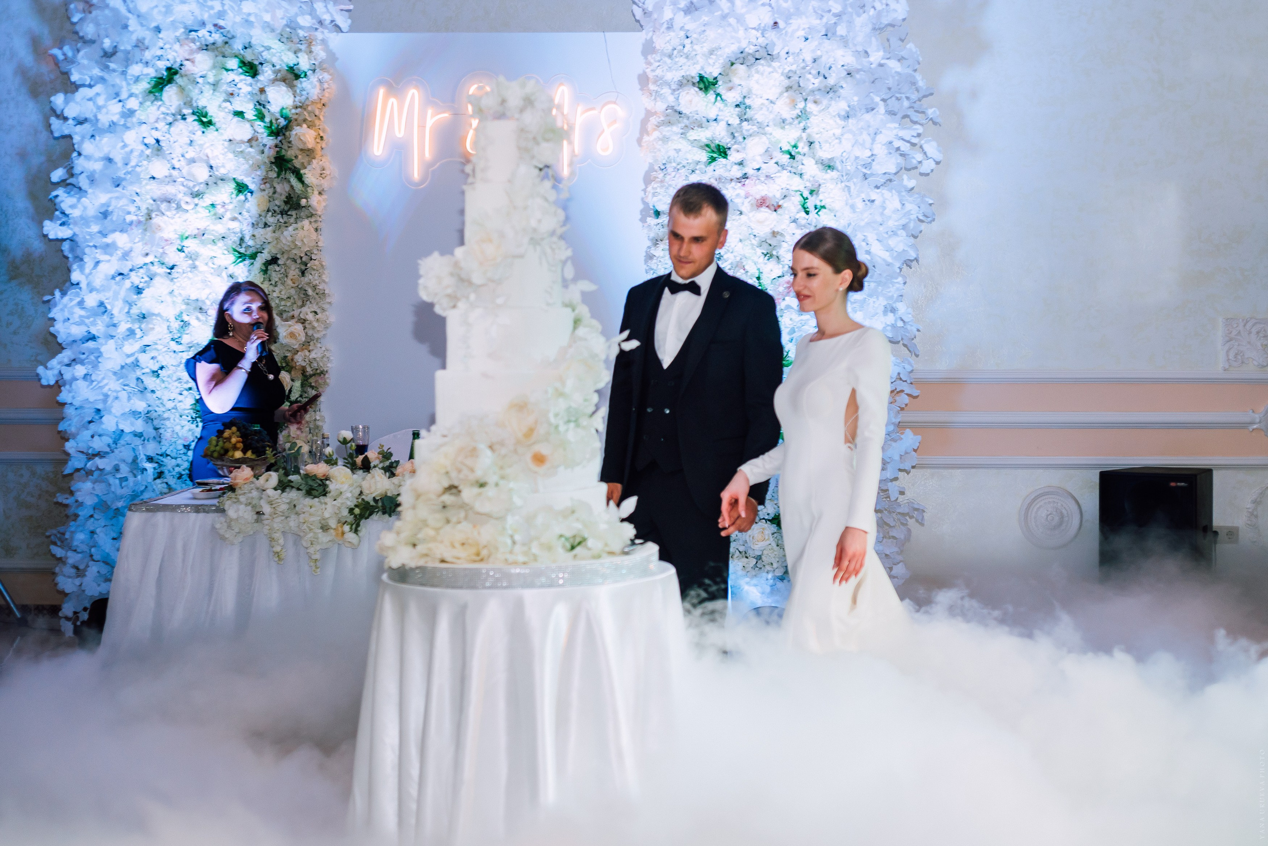 Дмитрий и Сабина. Свадебный и контент- фотограф в Тольятти, Самаре, Москве Яна Уруева