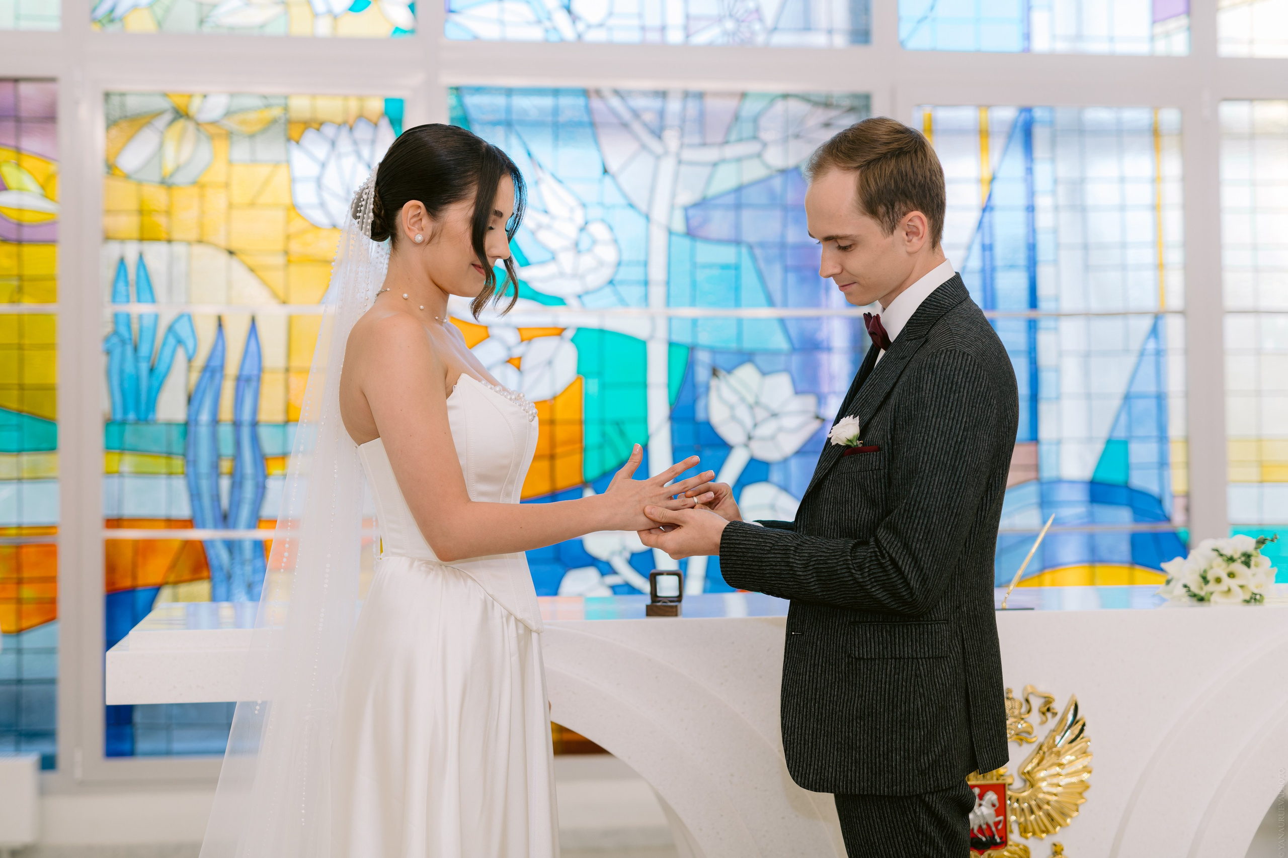 Свадебная фотосессия Самара Тольятти Москва. Свадебный и контент- фотограф в Тольятти, Самаре, Москве Яна Уруева