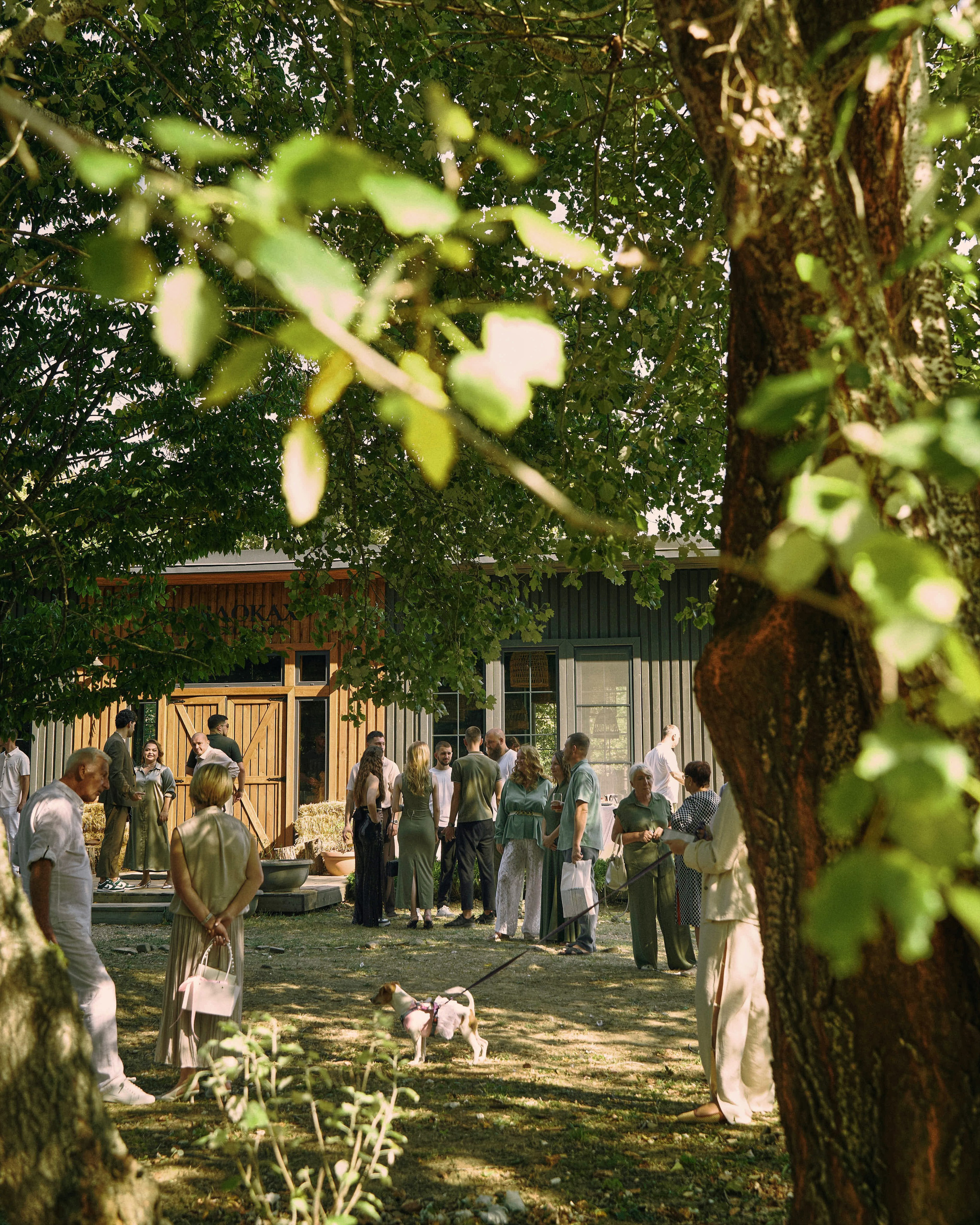 Артем & Анна. Свадебный фотограф Кристина Вениченко