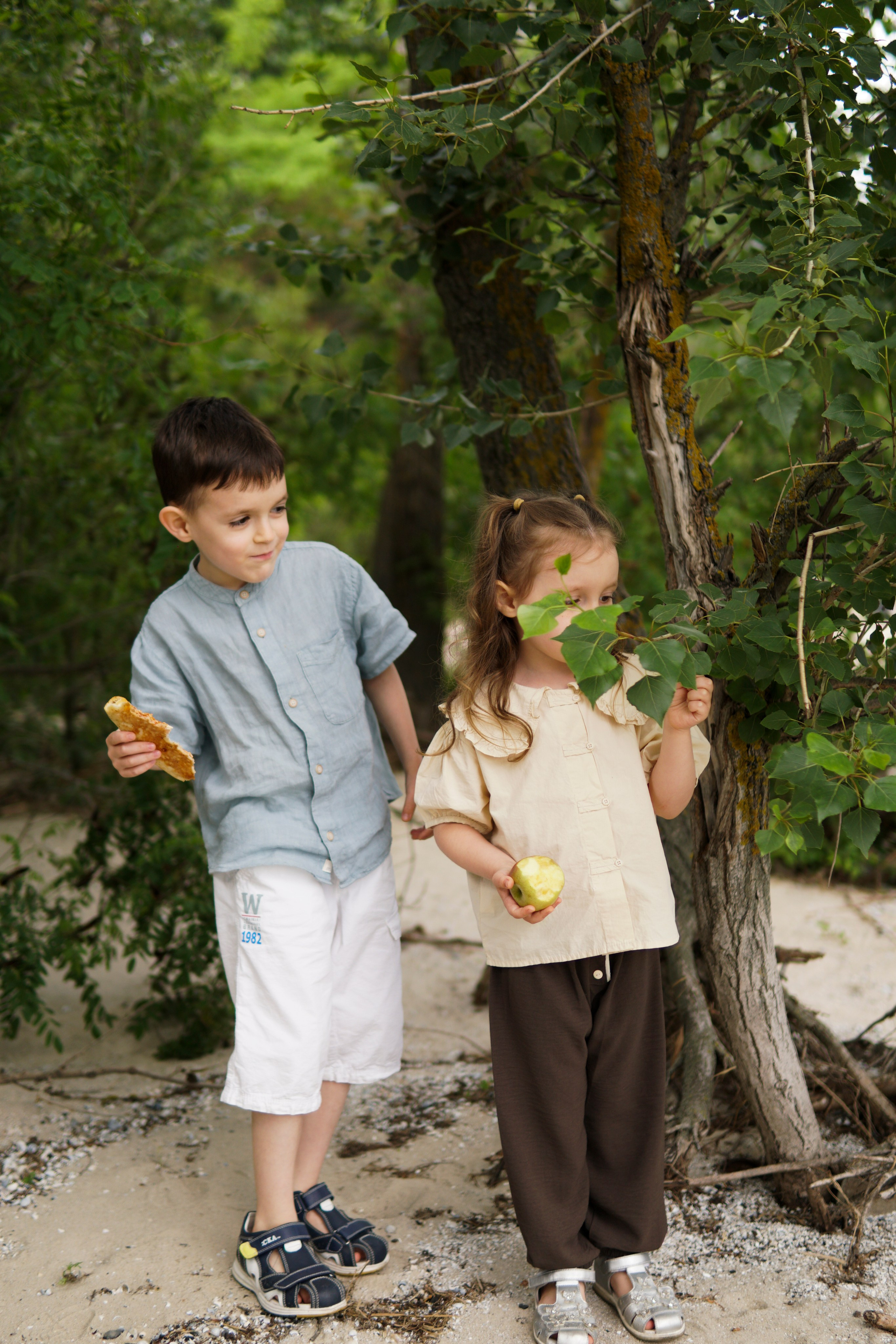Семейная фотосессия soLOVEy. Фотограф в Ростове-на-Дону Марина Мальцева