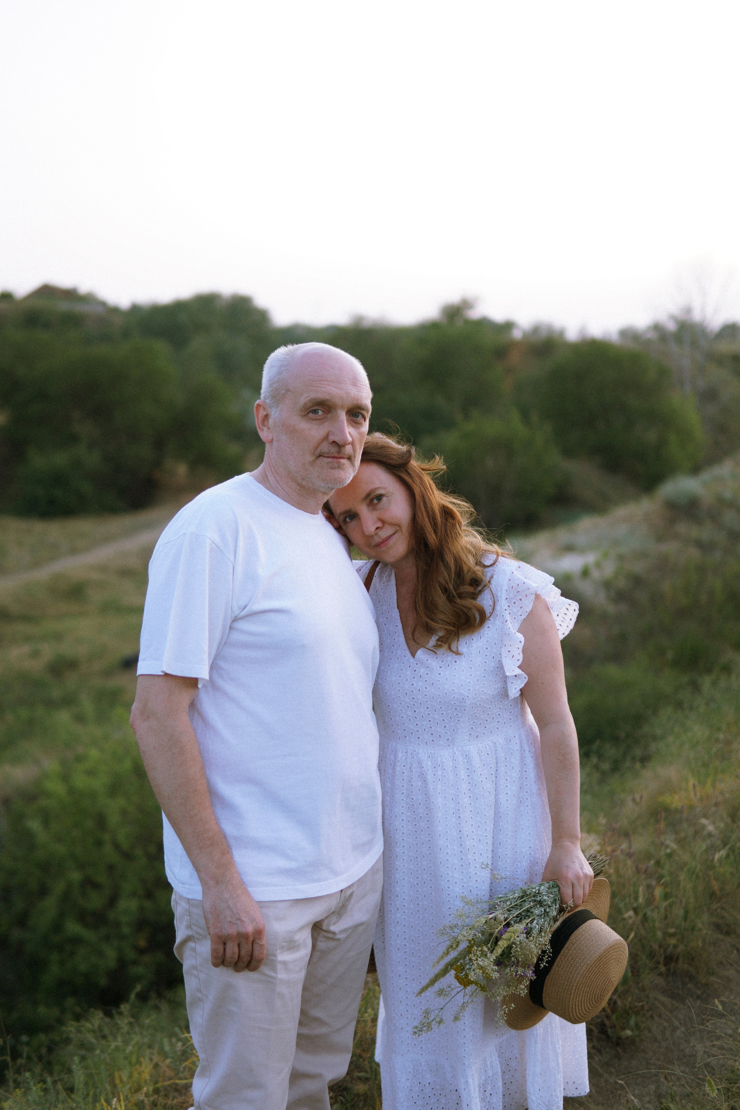 Семейная фотосессия на природе в Новочеркасске. Дмитрий и Эмилия. Фотограф в Ростове-на-Дону Марина Мальцева