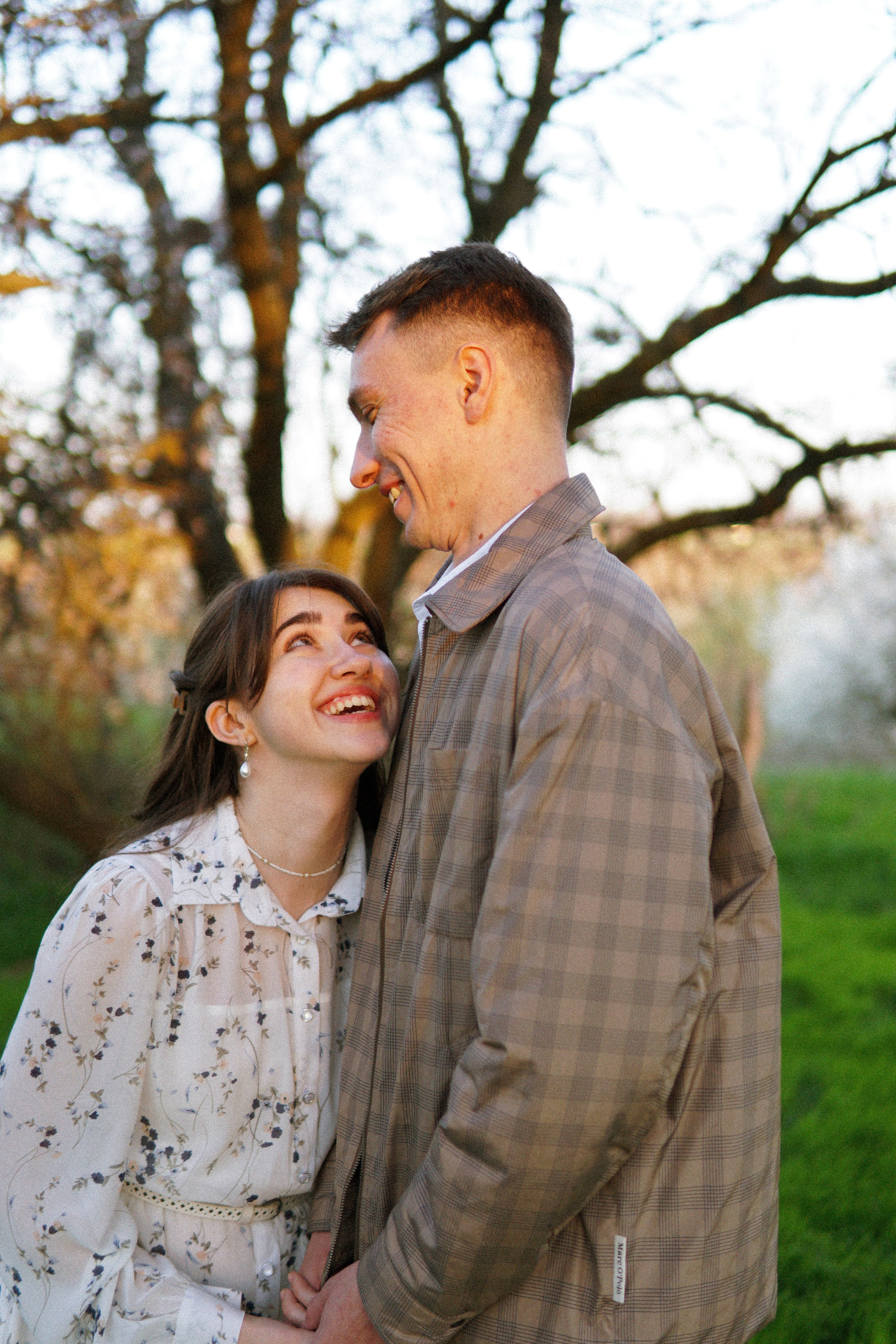 Love story. Марк и Алеся. Фотограф в Ростове-на-Дону Марина Мальцева