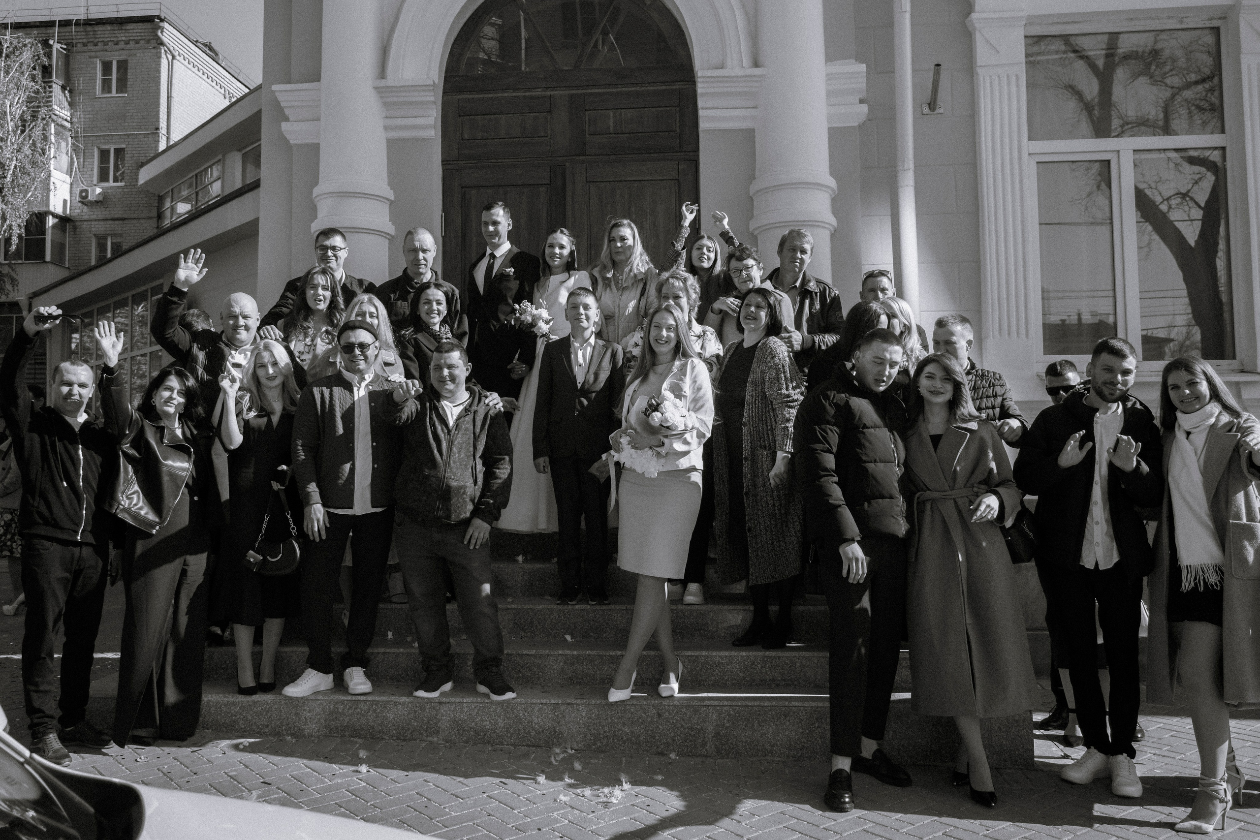 Константин и Анастасия. Фотограф в Ростове-на-Дону Марина Мальцева