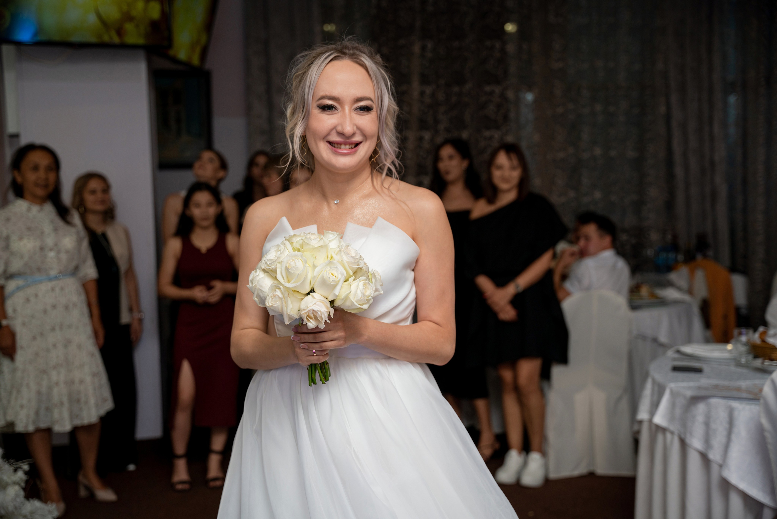 КИРИЛЛ И ЖАННА. Фотограф на любое мероприятие