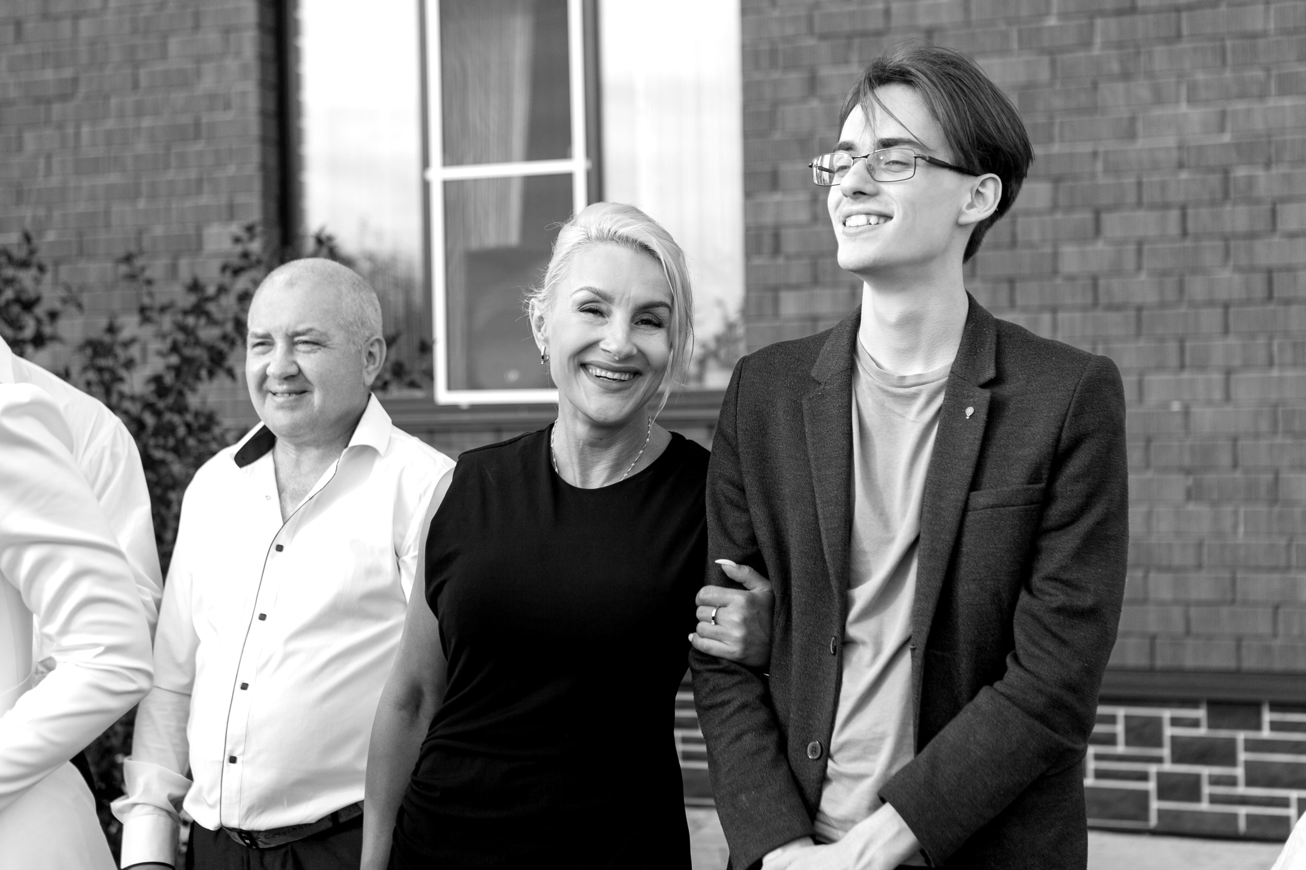 ИВАН И ИЛОНА. Фотограф на любое мероприятие