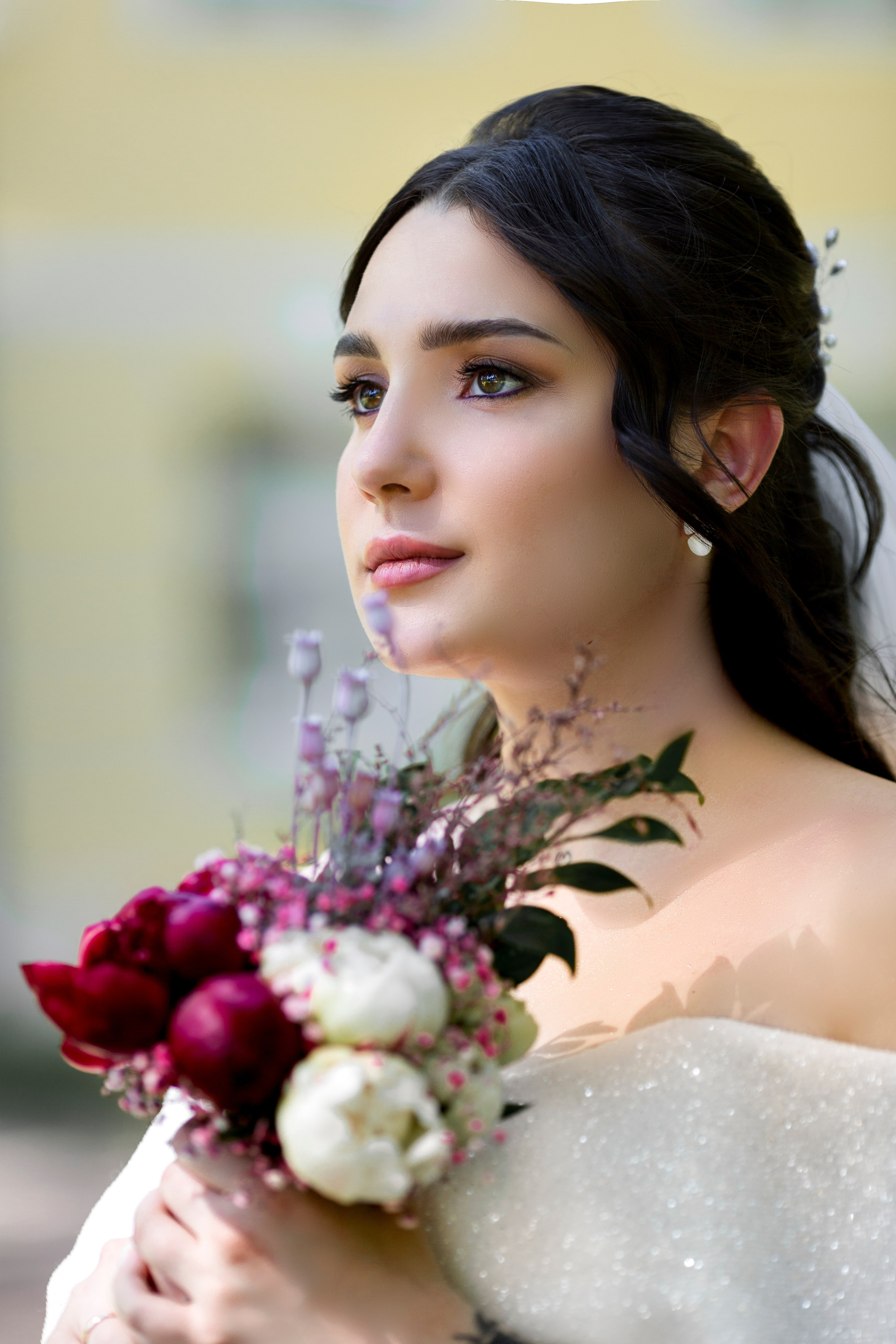 Данила и Арина ~ Крокус Vegas. Семейный и свадебный фотограф в Москве Татьяна Седлецкая