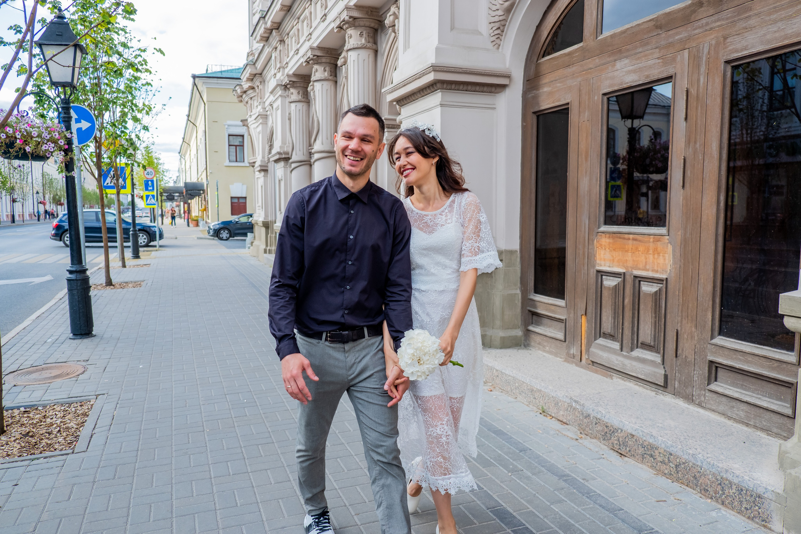 СВАДЬБЫ. Фотограф Рамиль Фасхутдинов