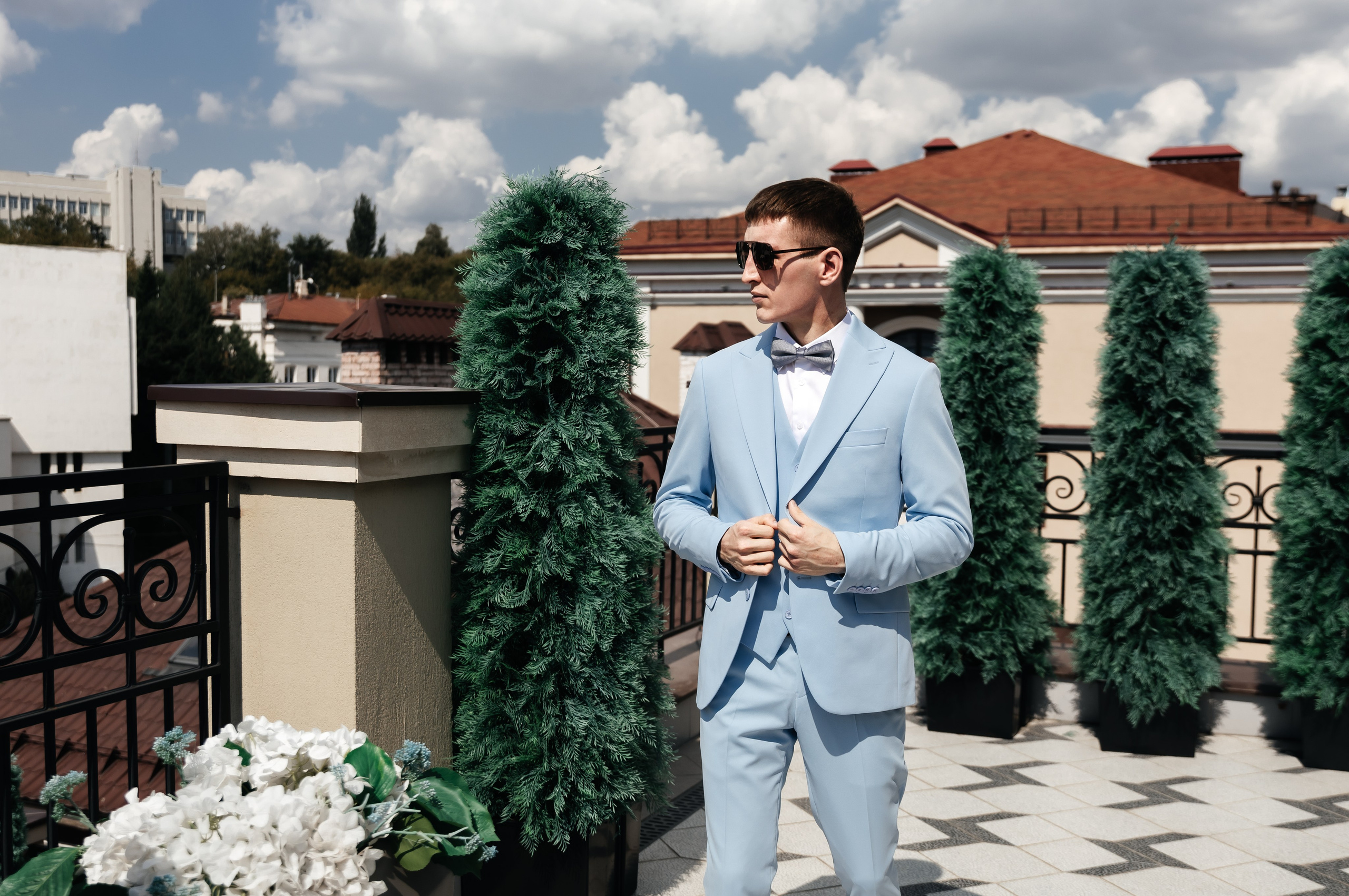 Marat & Ilgina. Свадебный фотограф Ильнар Асадуллин