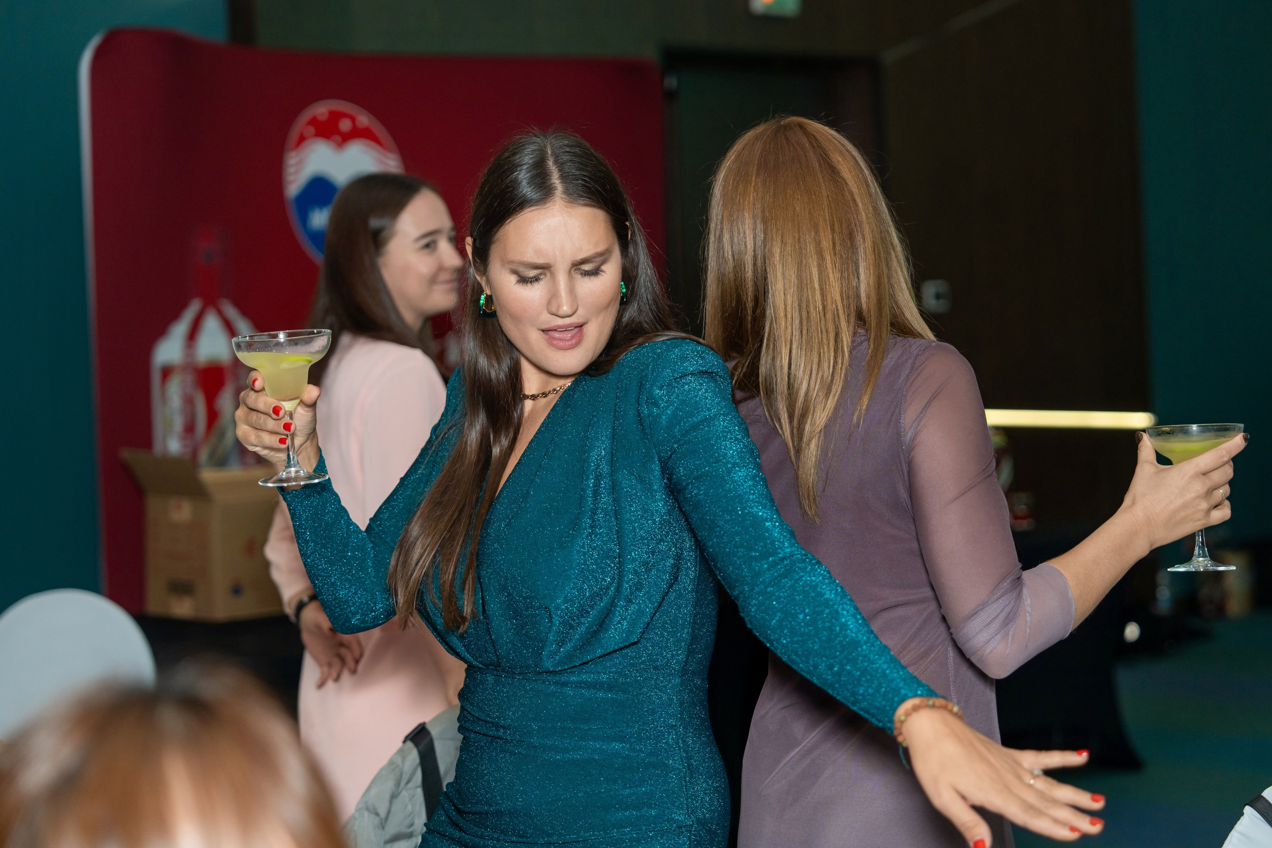 ChinaRosaFest 2024. Репортажный фотограф в Красной Поляне и Сочи Павлюченко Екатерина