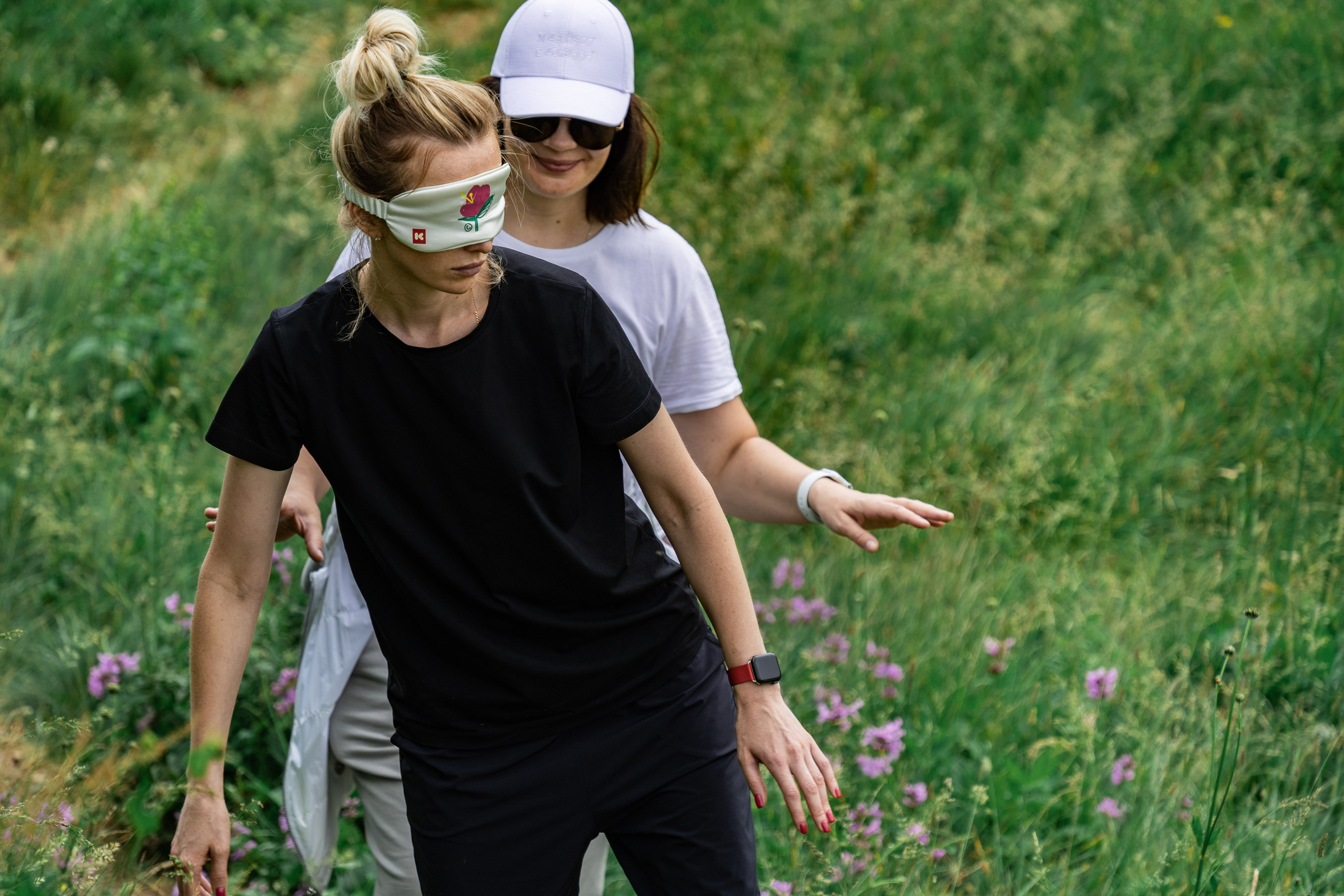 Психологический тренинг на озере Зеркальное. Репортажный фотограф в Красной Поляне и Сочи Павлюченко Екатерина