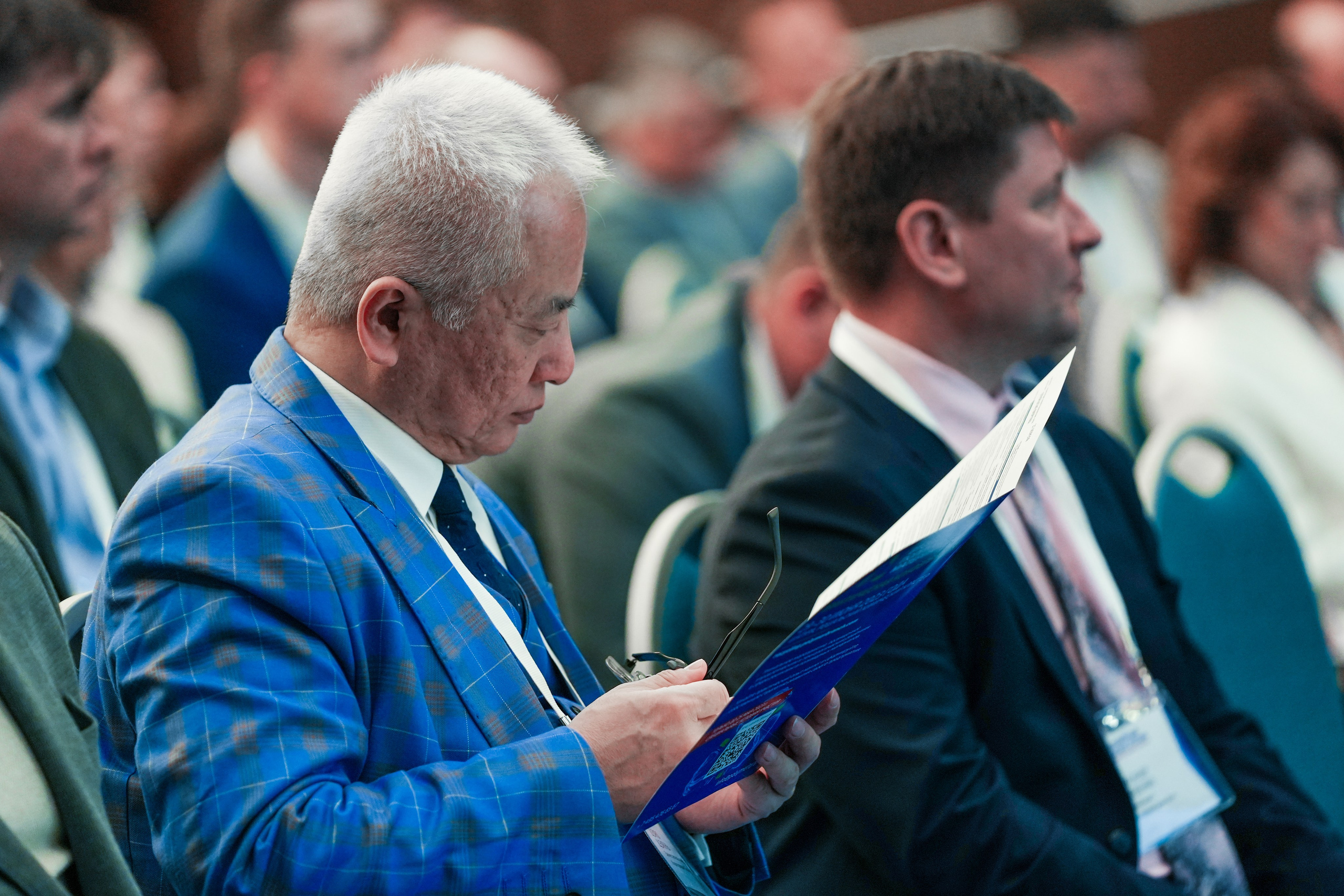 Форум «Полимерный бизнес России» на курорте Роза Хутор. Репортажный фотограф в Красной Поляне и Сочи Павлюченко Екатерина