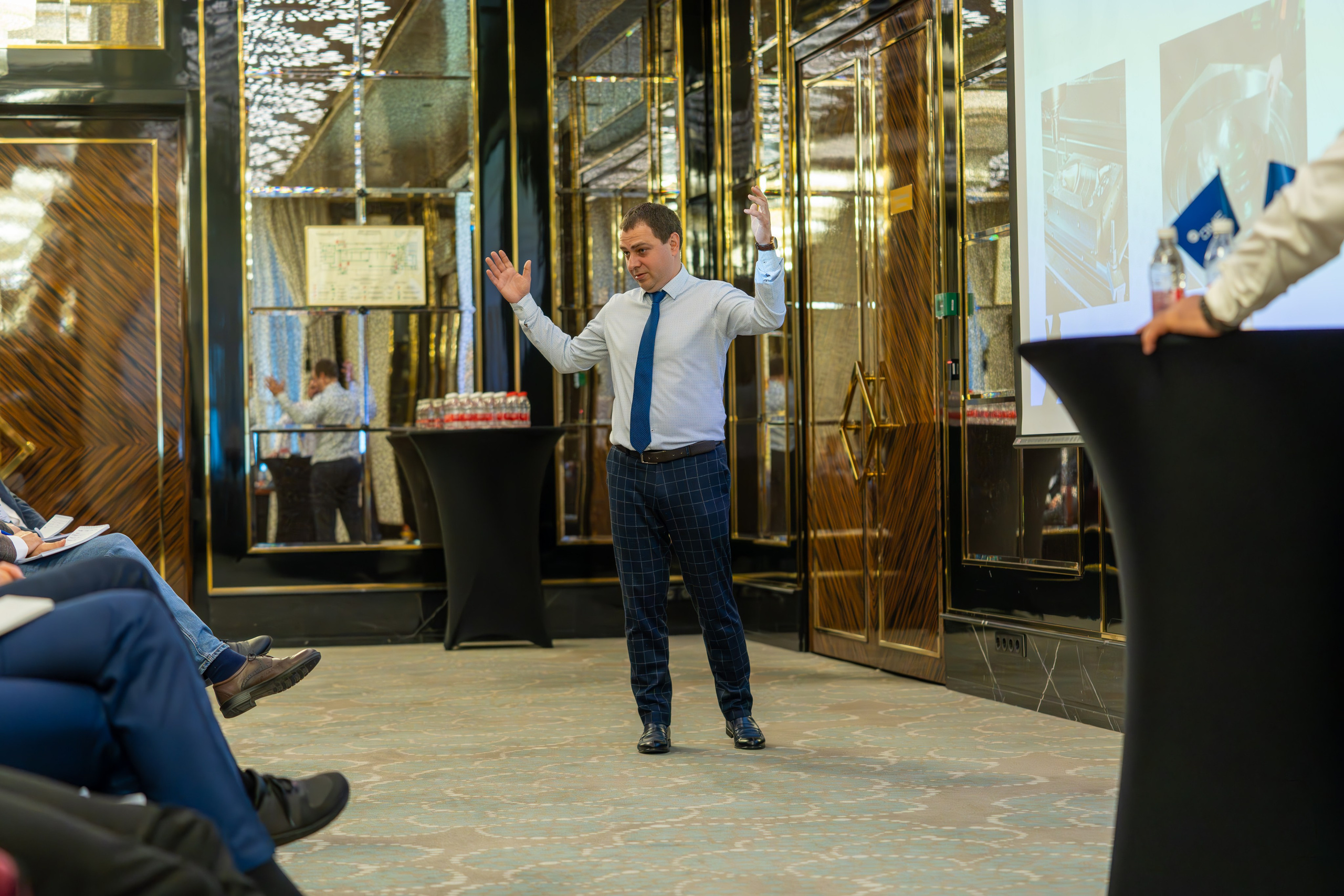 MICE мероприятие для компании «Базис». Репортажный фотограф в Красной Поляне и Сочи Павлюченко Екатерина