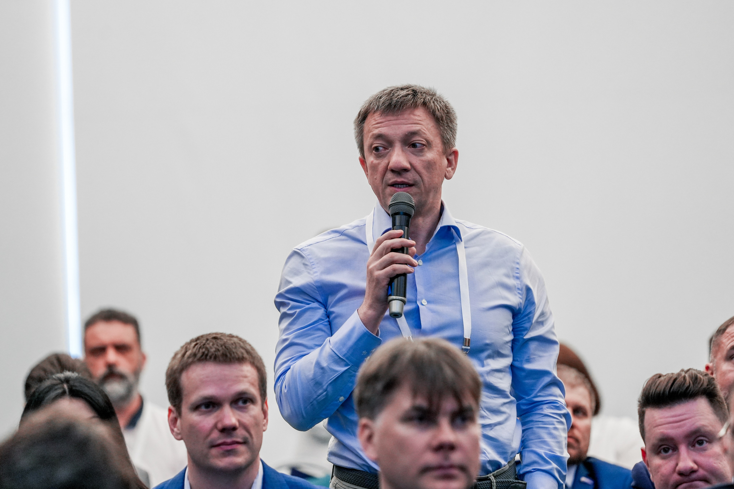 Форум «Полимерный бизнес России» на курорте Роза Хутор. Репортажный фотограф в Красной Поляне и Сочи Павлюченко Екатерина