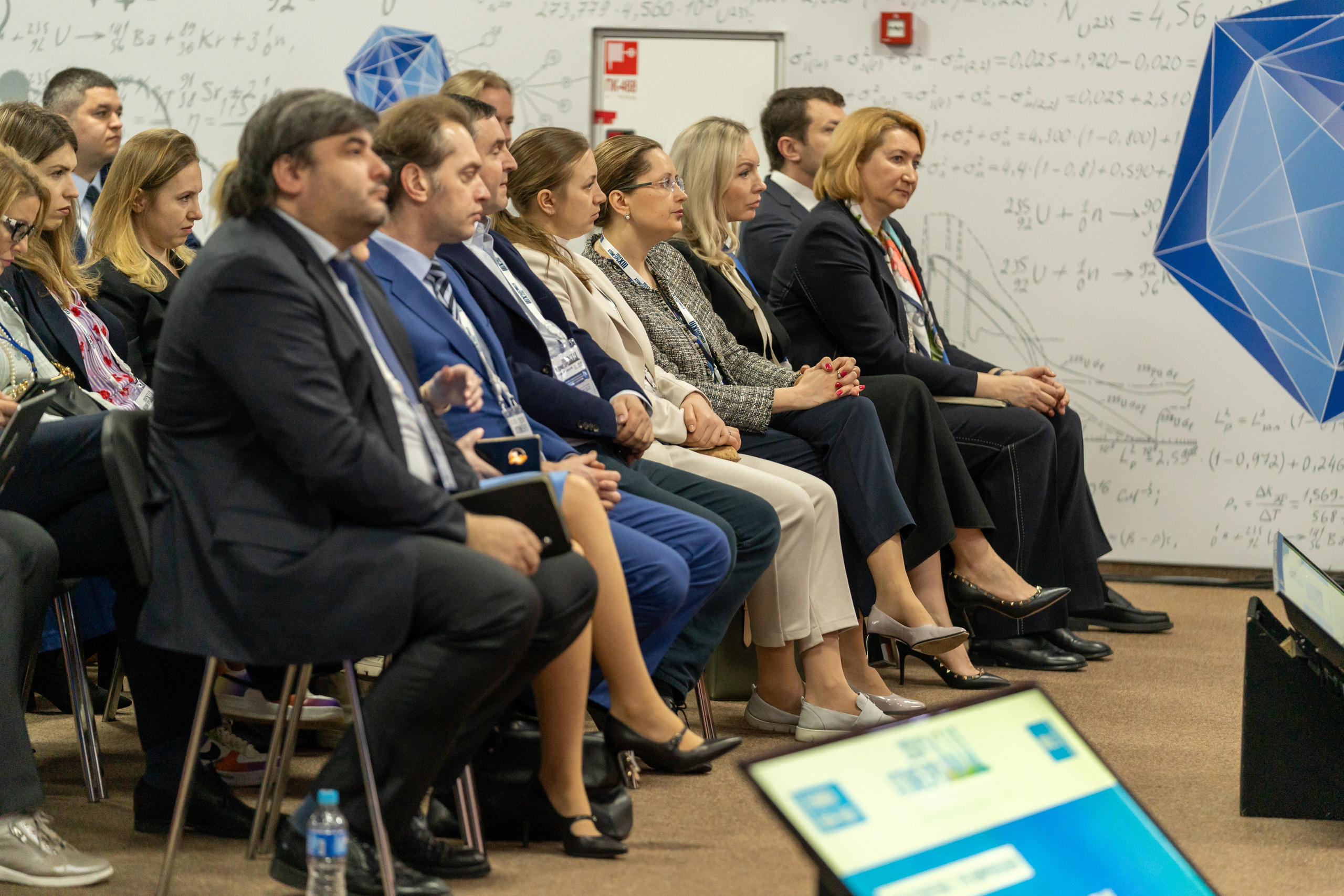 Форум АтомЭкспо 2024 Сириус. Репортажный фотограф в Красной Поляне и Сочи Павлюченко Екатерина