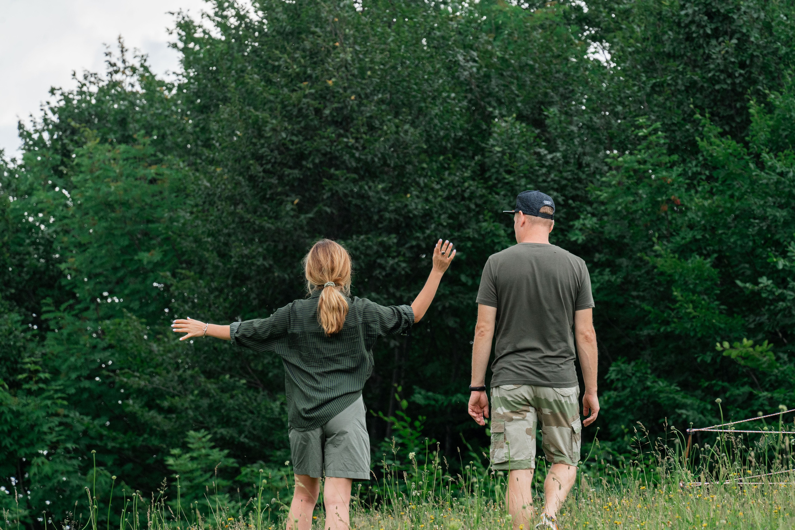 Психологический тренинг на озере Зеркальное. Репортажный фотограф в Красной Поляне и Сочи Павлюченко Екатерина