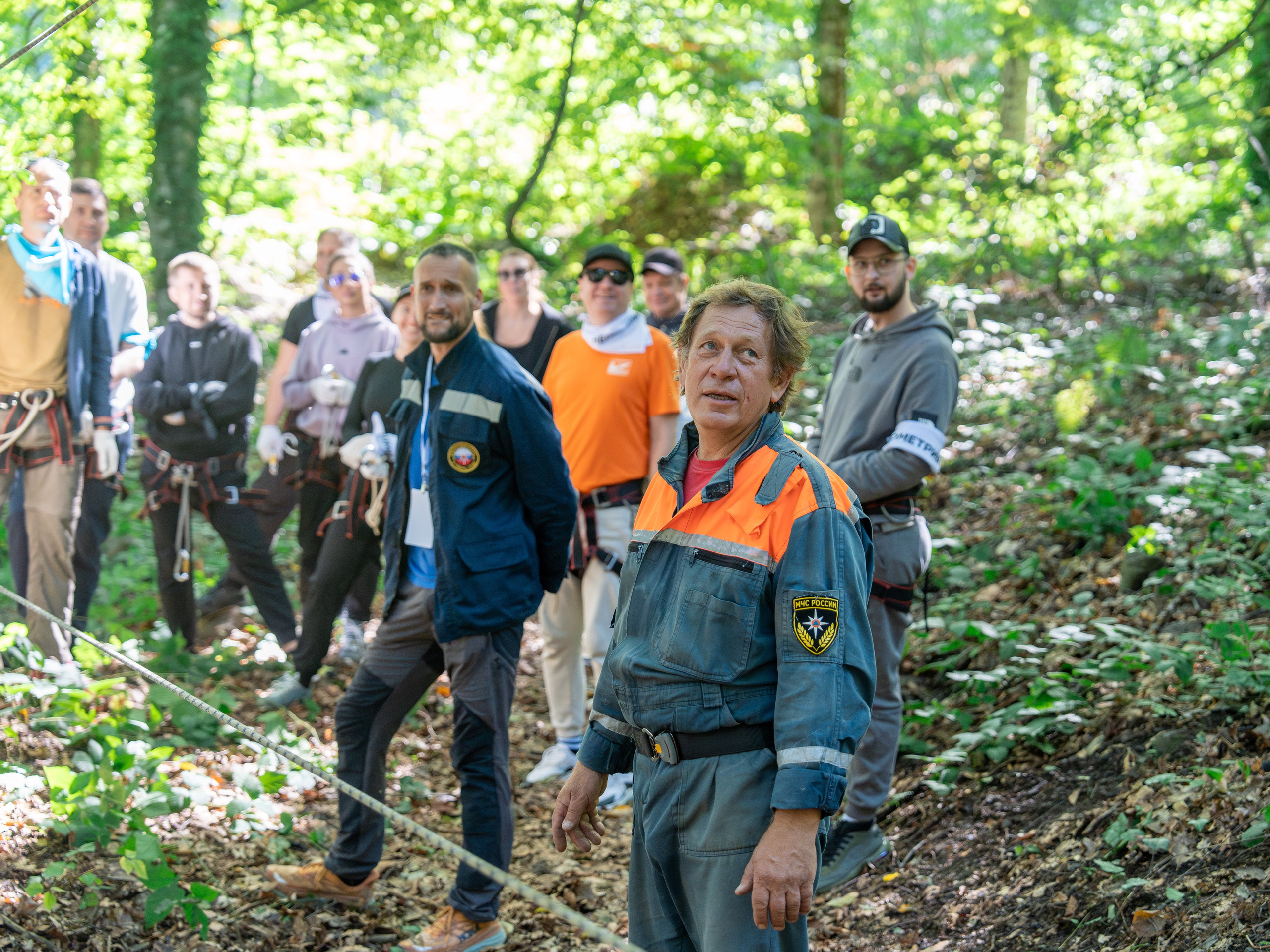 MICE меоприятие на курорте Красная Поляна для компании «Неометрия''. Репортажный фотограф в Красной Поляне и Сочи Павлюченко Екатерина