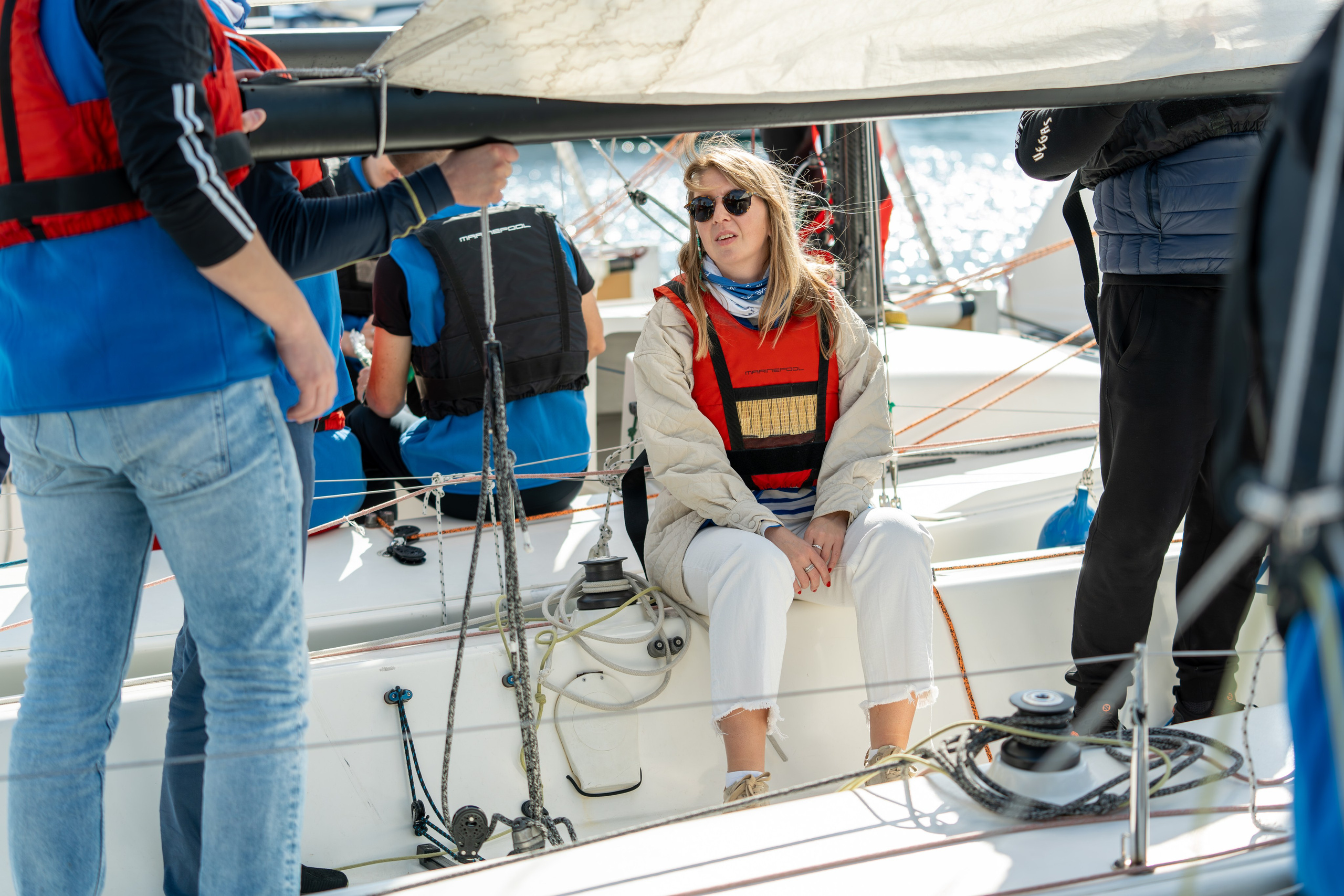 MICE мероприятие для компании «Базис». Репортажный фотограф в Красной Поляне и Сочи Павлюченко Екатерина