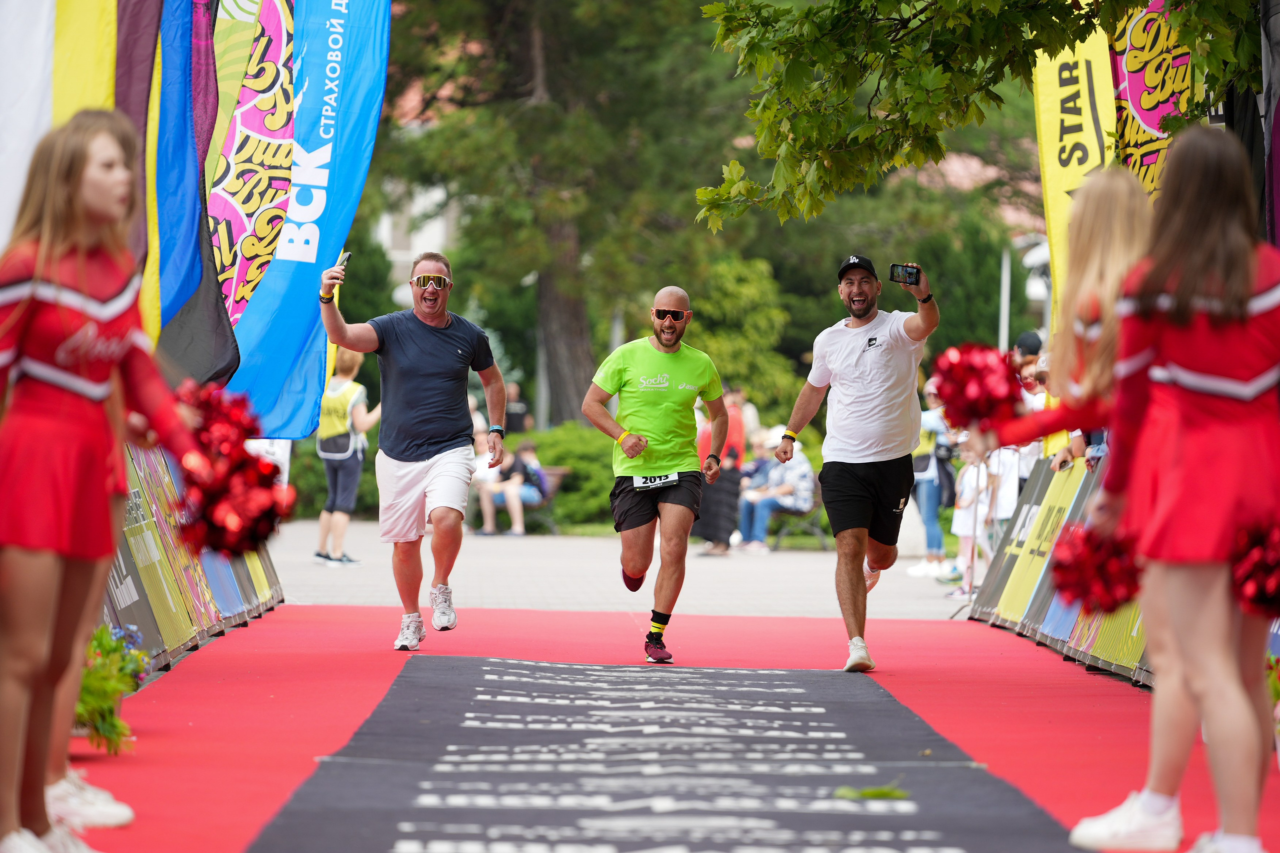 Триатлон Геленджик 2023 — отстрел. Репортажный фотограф в Красной Поляне и Сочи Павлюченко Екатерина