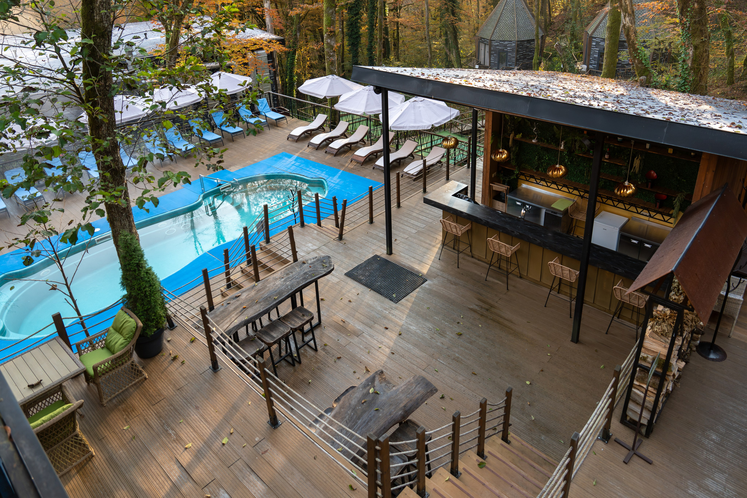 RiverSide Spa. Репортажный фотограф в Красной Поляне и Сочи Павлюченко Екатерина