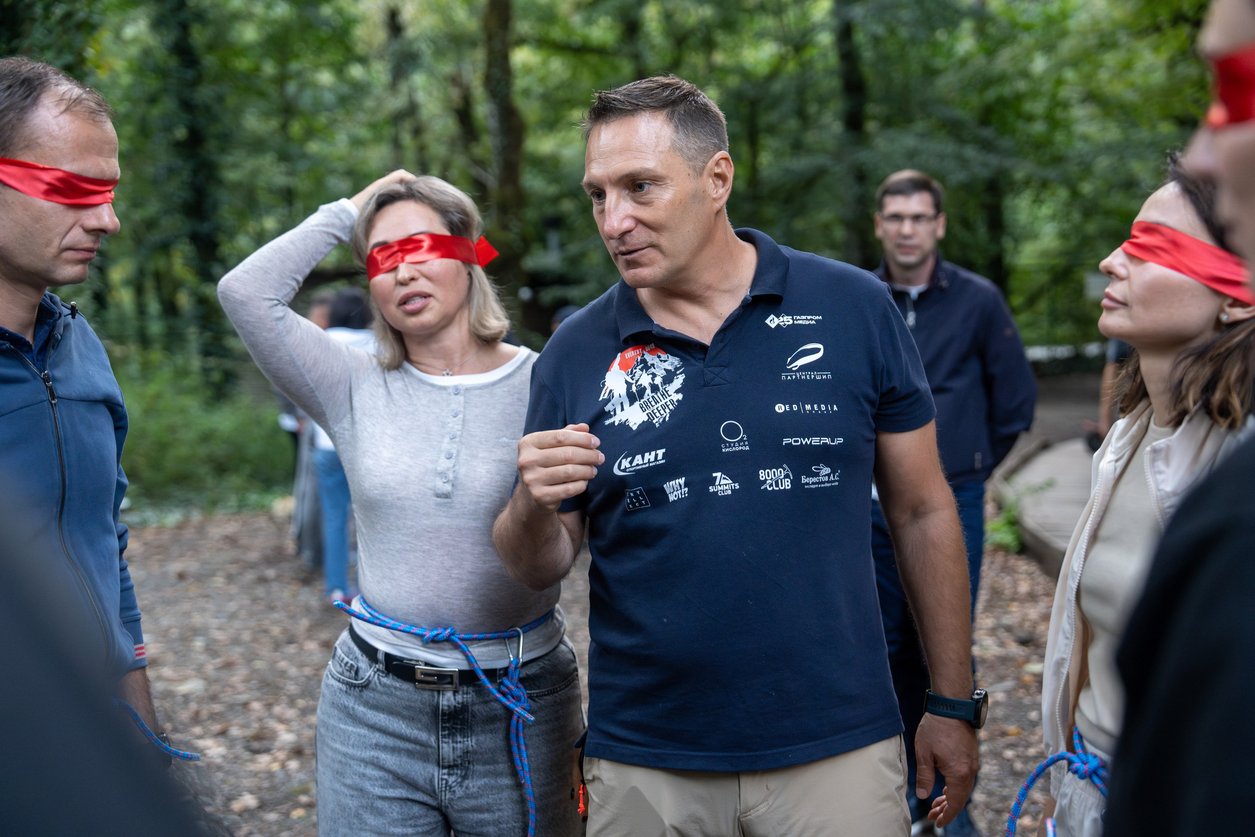 MICE меоприятие на курорте Красная Поляна для компании «Неометрия''. Репортажный фотограф в Красной Поляне и Сочи Павлюченко Екатерина