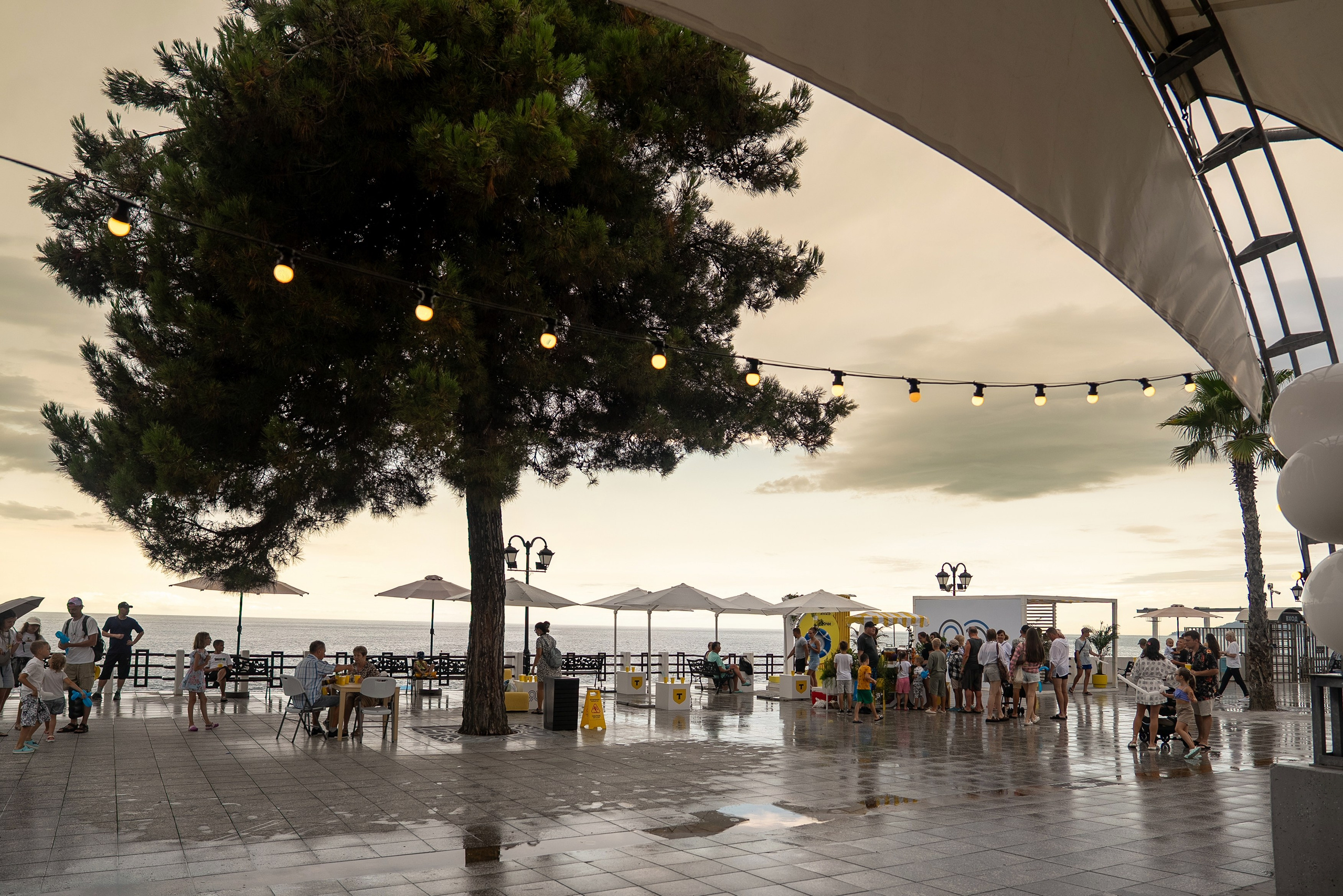 Норникель 90 лет празднование Дня Рождения в санатории Заполярье. Репортажный фотограф в Красной Поляне и Сочи Павлюченко Екатерина