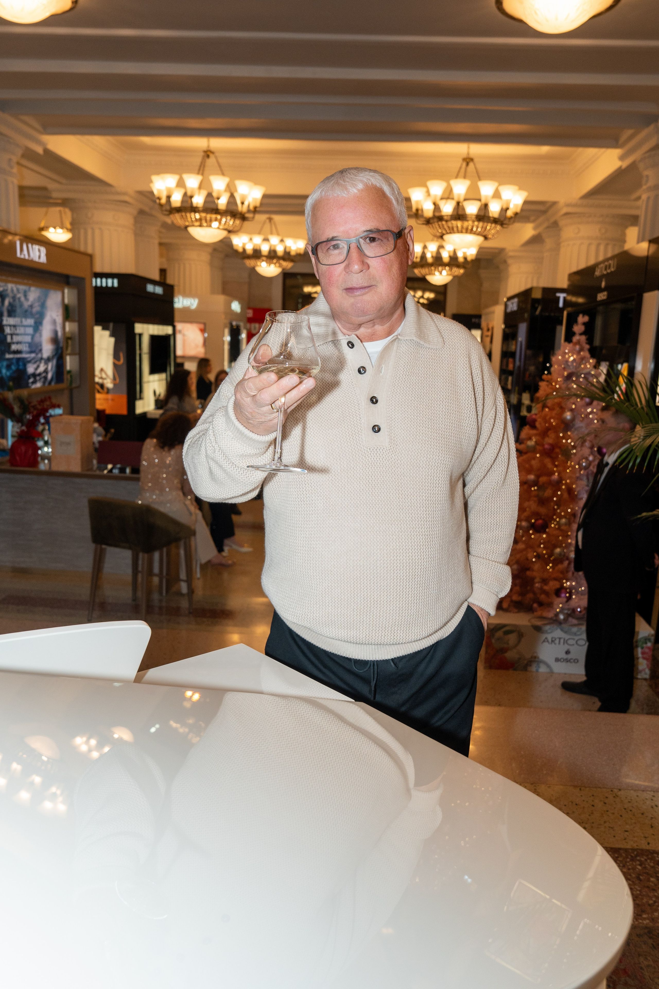 RS Bosco. Репортажный фотограф в Красной Поляне и Сочи Павлюченко Екатерина