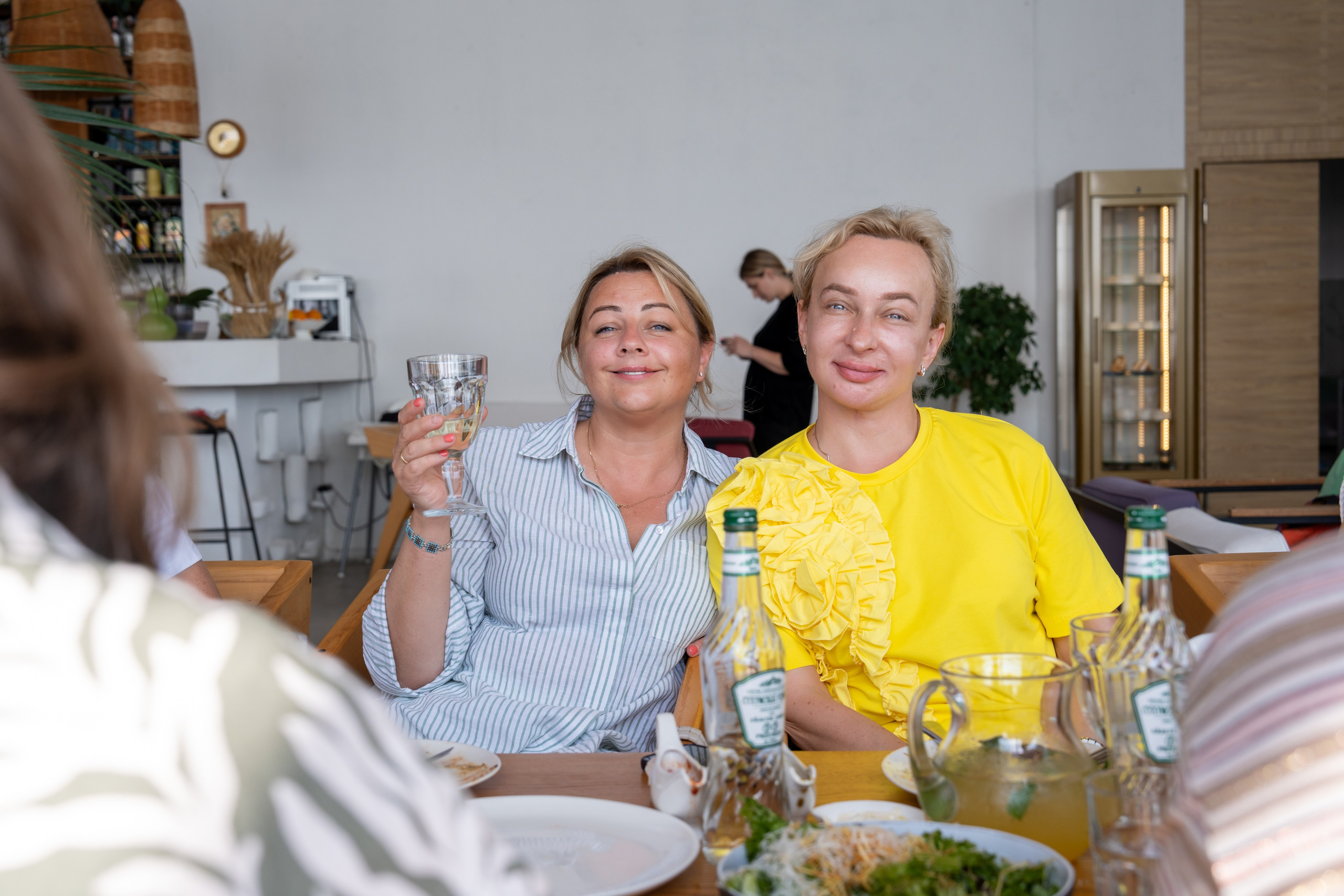 Mice мероприятие — тур по Абхазии. Репортажный фотограф в Красной Поляне и Сочи Павлюченко Екатерина