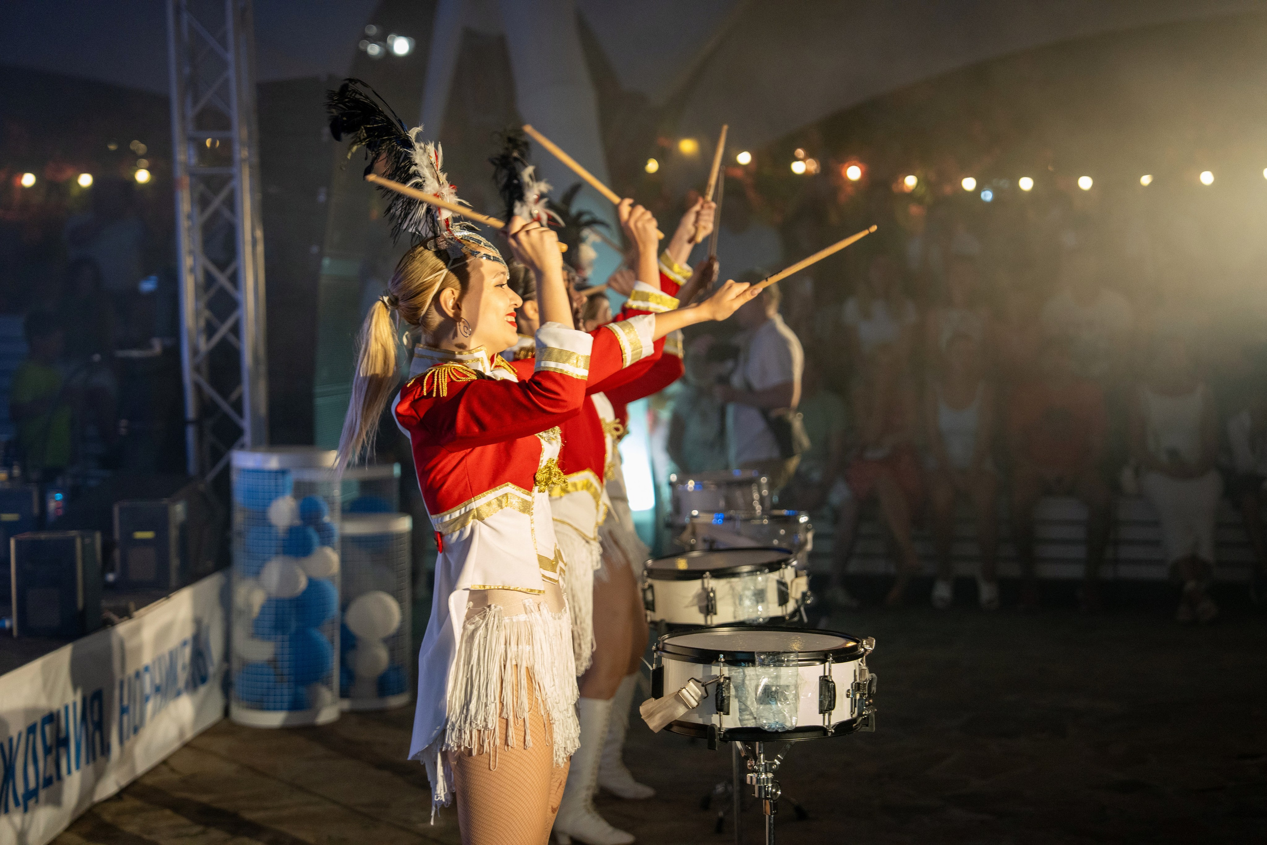 Норникель 90 лет празднование Дня Рождения в санатории Заполярье. Репортажный фотограф в Красной Поляне и Сочи Павлюченко Екатерина