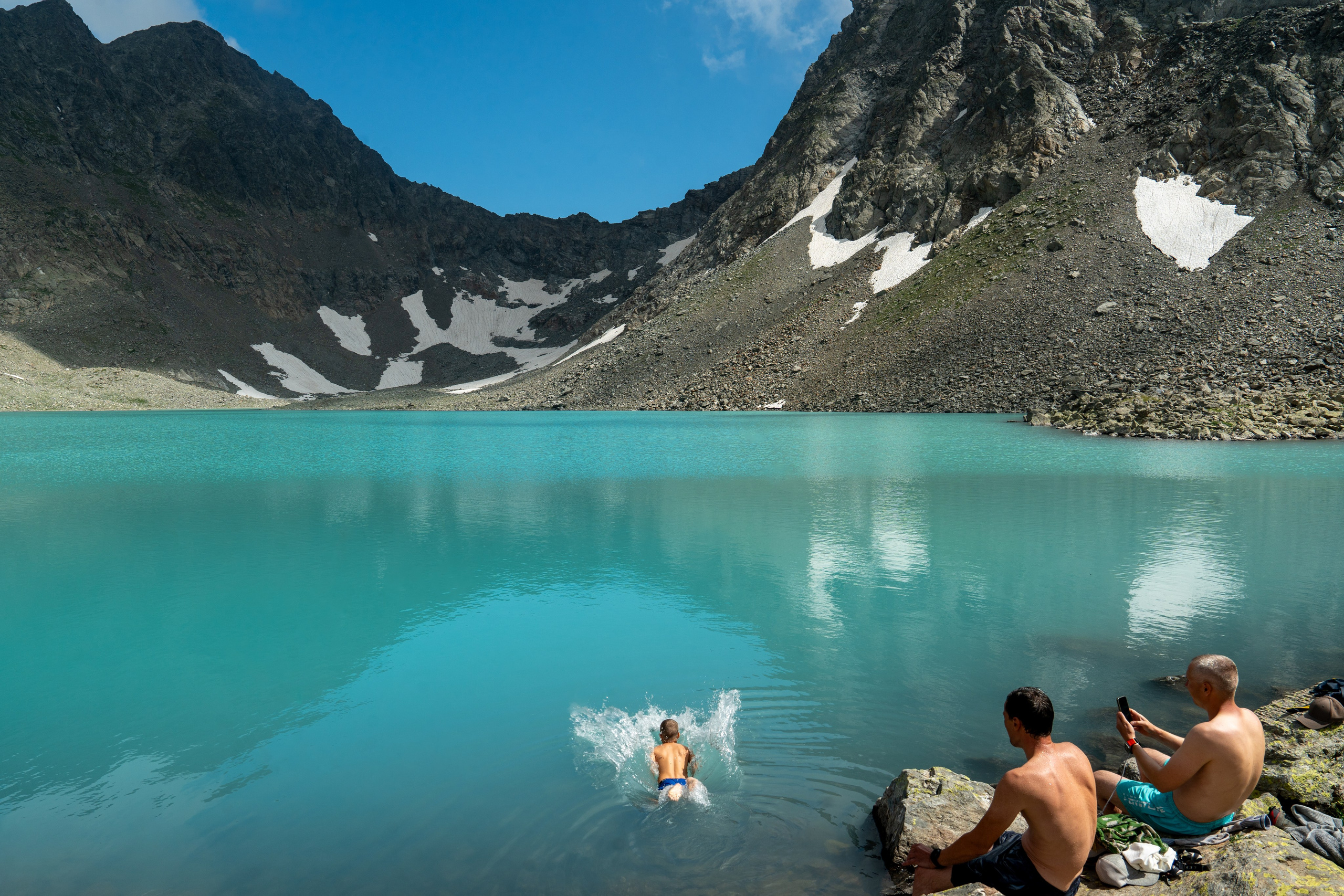 Путешествия и пейзаж. Репортажный фотограф в Красной Поляне и Сочи Павлюченко Екатерина