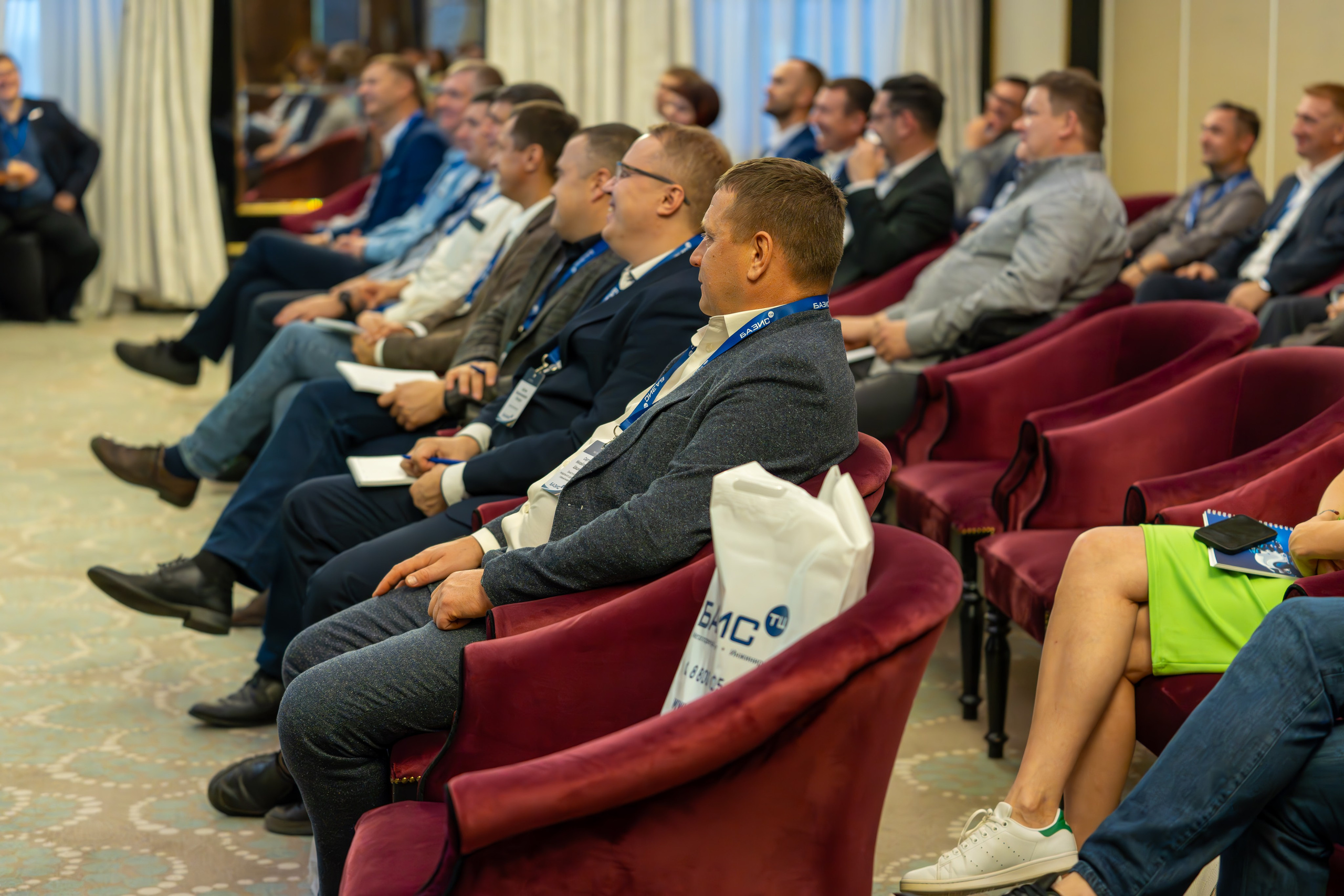 MICE мероприятие для компании «Базис». Репортажный фотограф в Красной Поляне и Сочи Павлюченко Екатерина