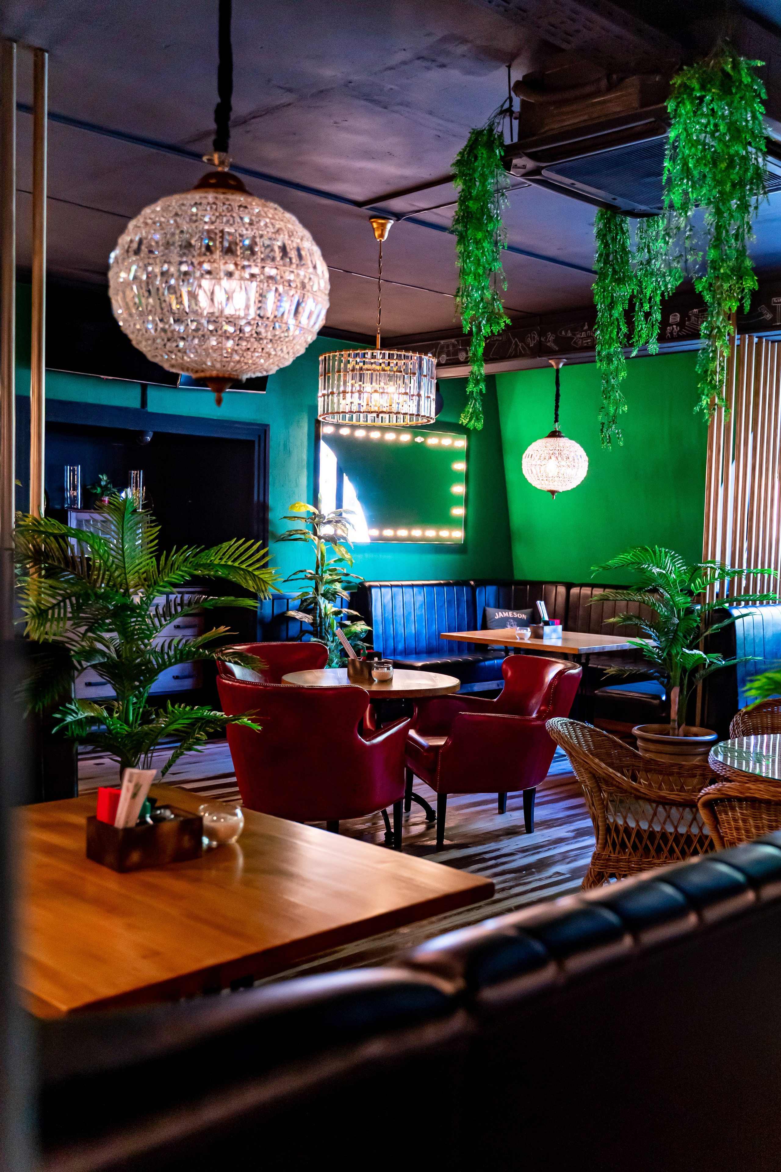 Ресторан Wok Bangkok на Розе Хутор. Репортажный фотограф в Красной Поляне и Сочи Павлюченко Екатерина