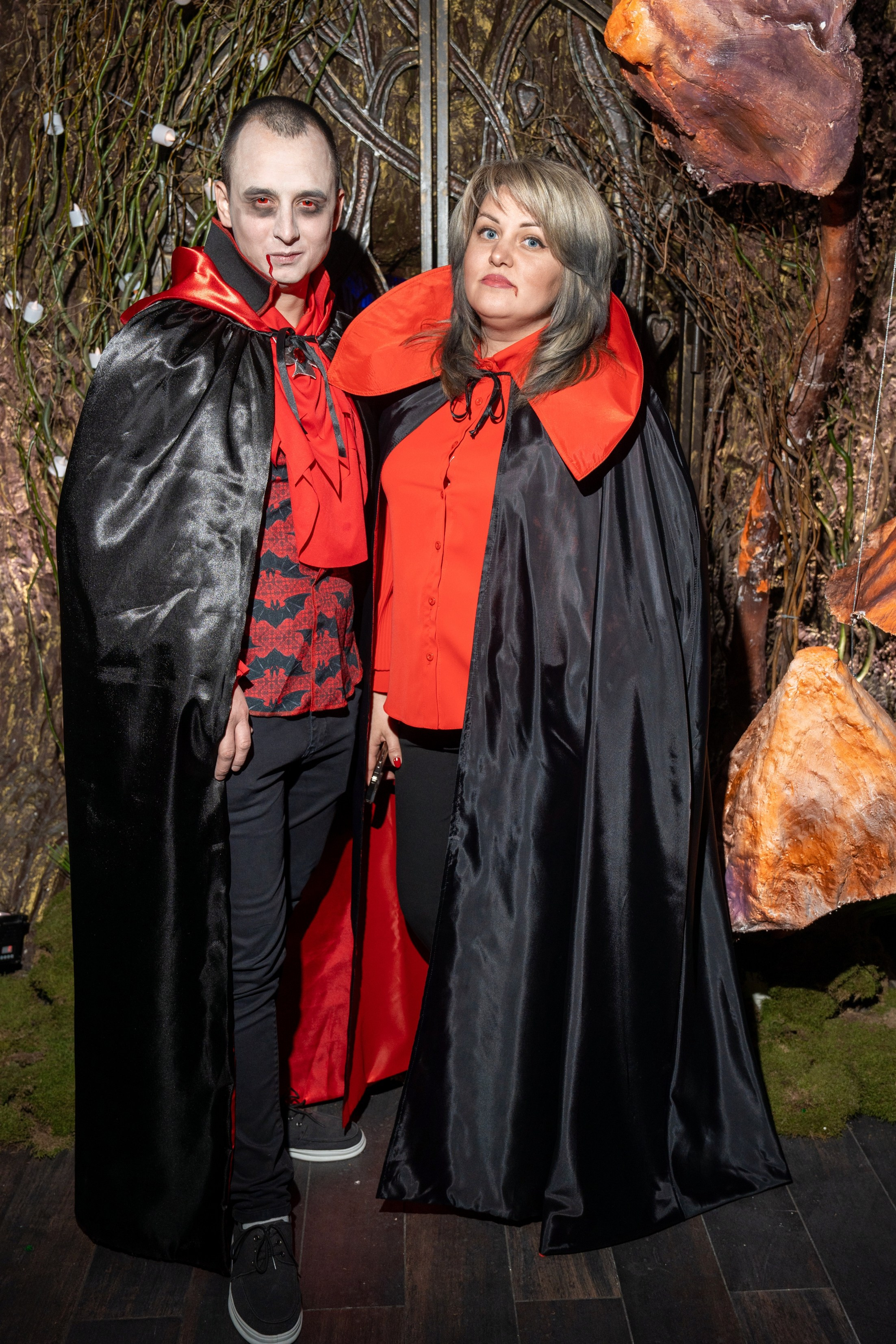 Гала-ужи «Акваполис». Репортажный фотограф в Красной Поляне и Сочи Павлюченко Екатерина