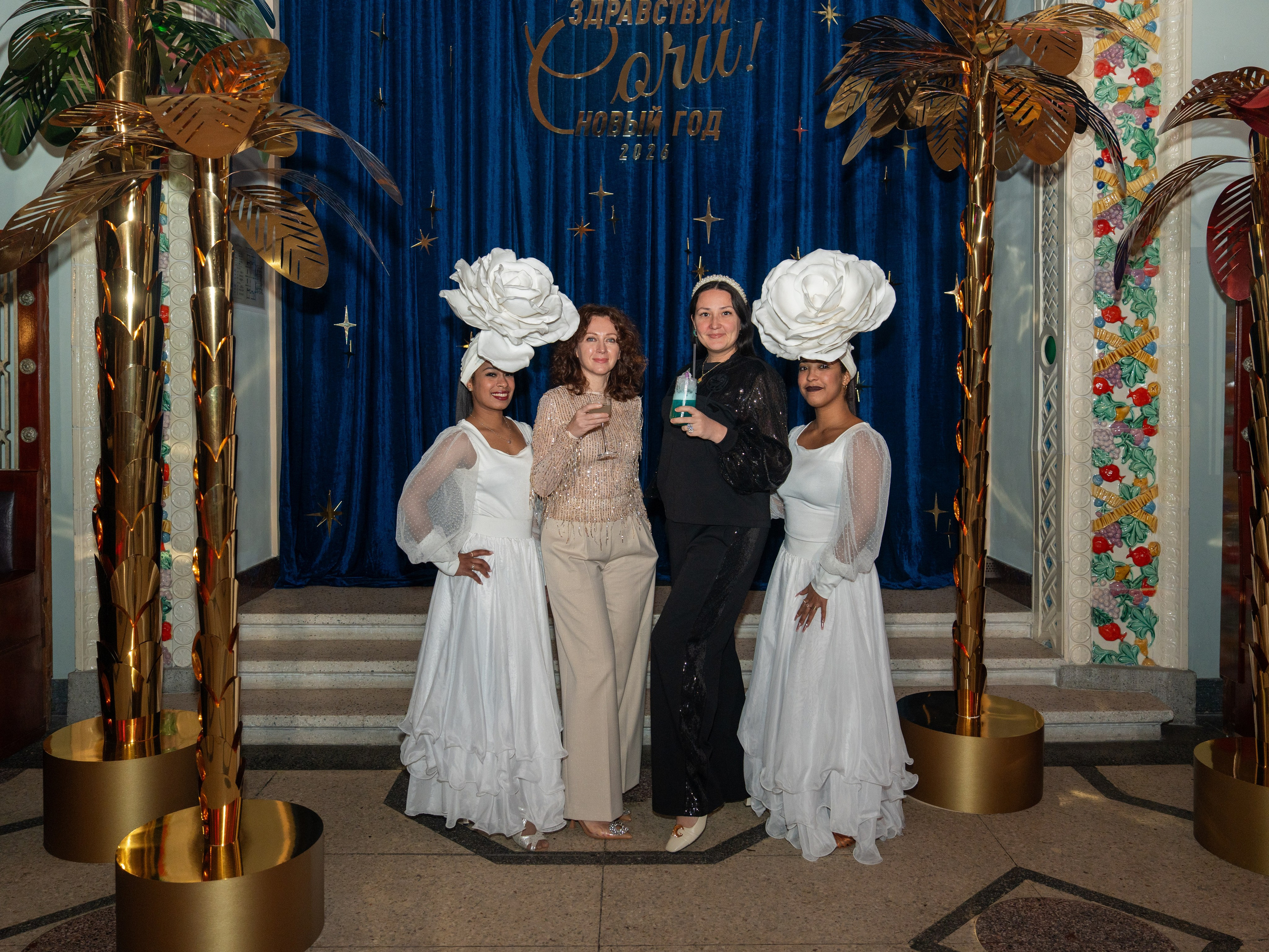 RS Bosco. Репортажный фотограф в Красной Поляне и Сочи Павлюченко Екатерина