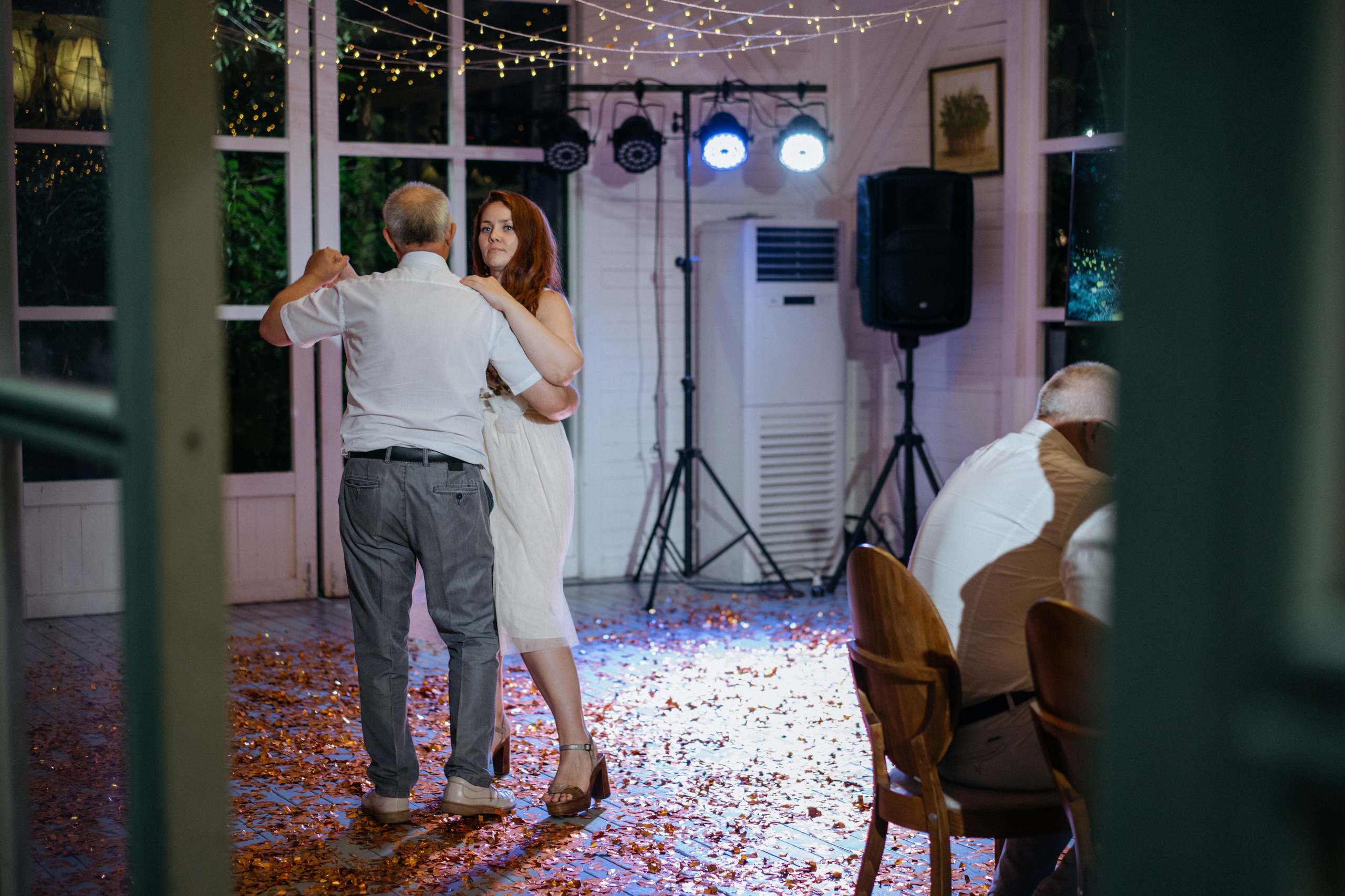 Илья и Алина. Свадебный и семейный фотограф в Калининграде Анастасия Гриценко