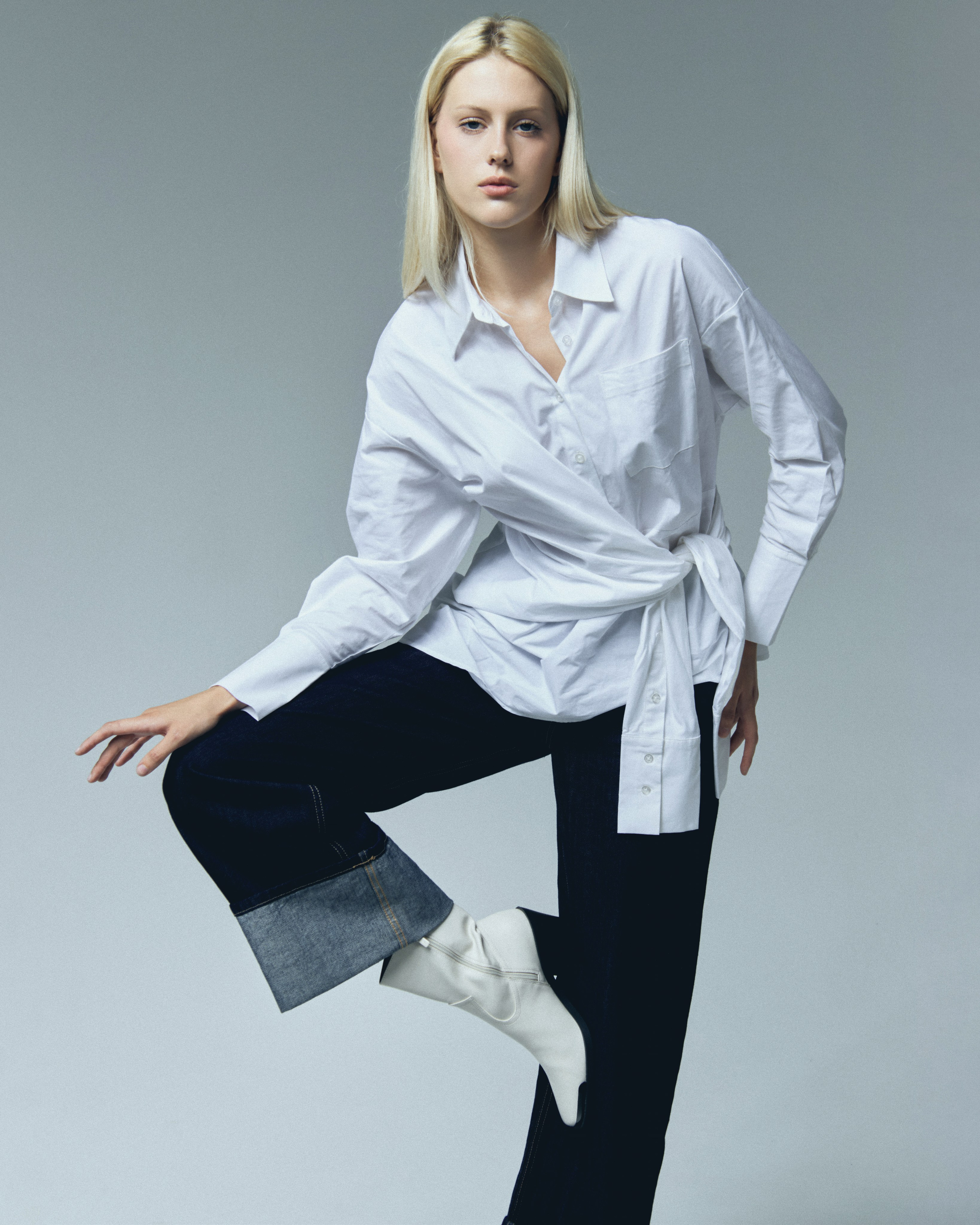 Анастасия Пивень. Модельное агентство TM Models в Калининграде