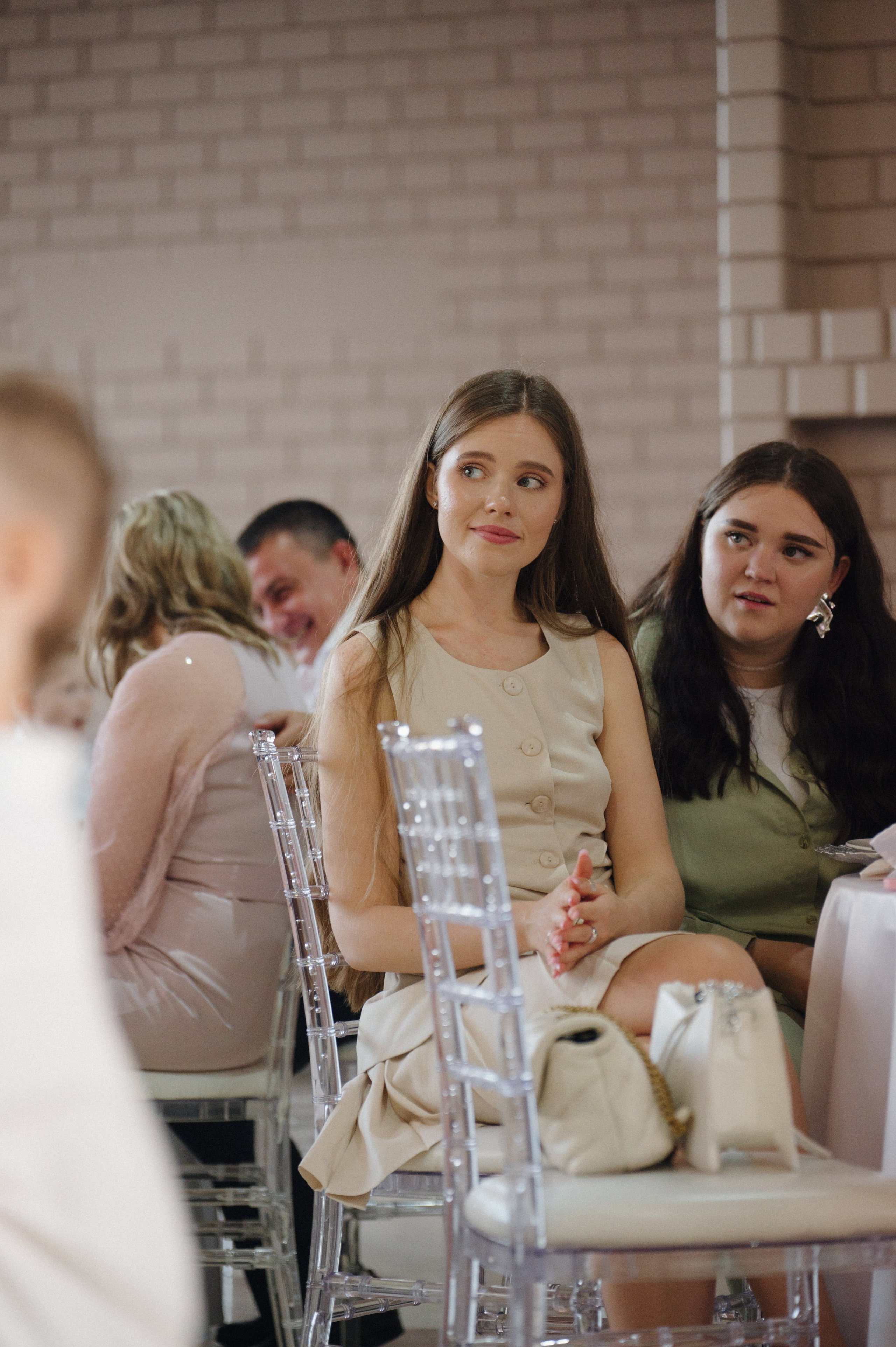 Елизавета и Роман. Репортажный и свадебный фотограф в Сургуте