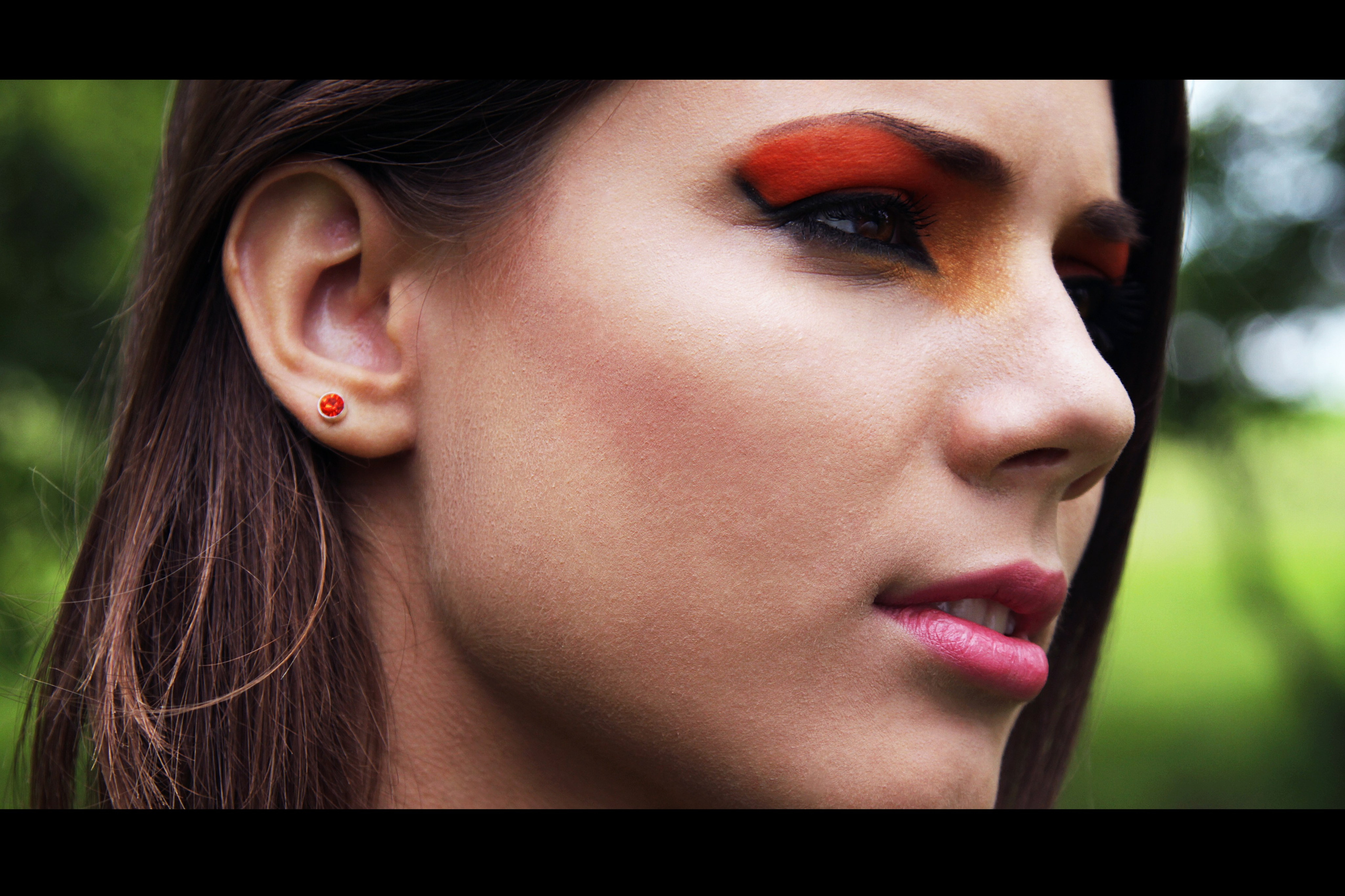 Portraits & fashion. Фотограф Москва Завидово Конаково