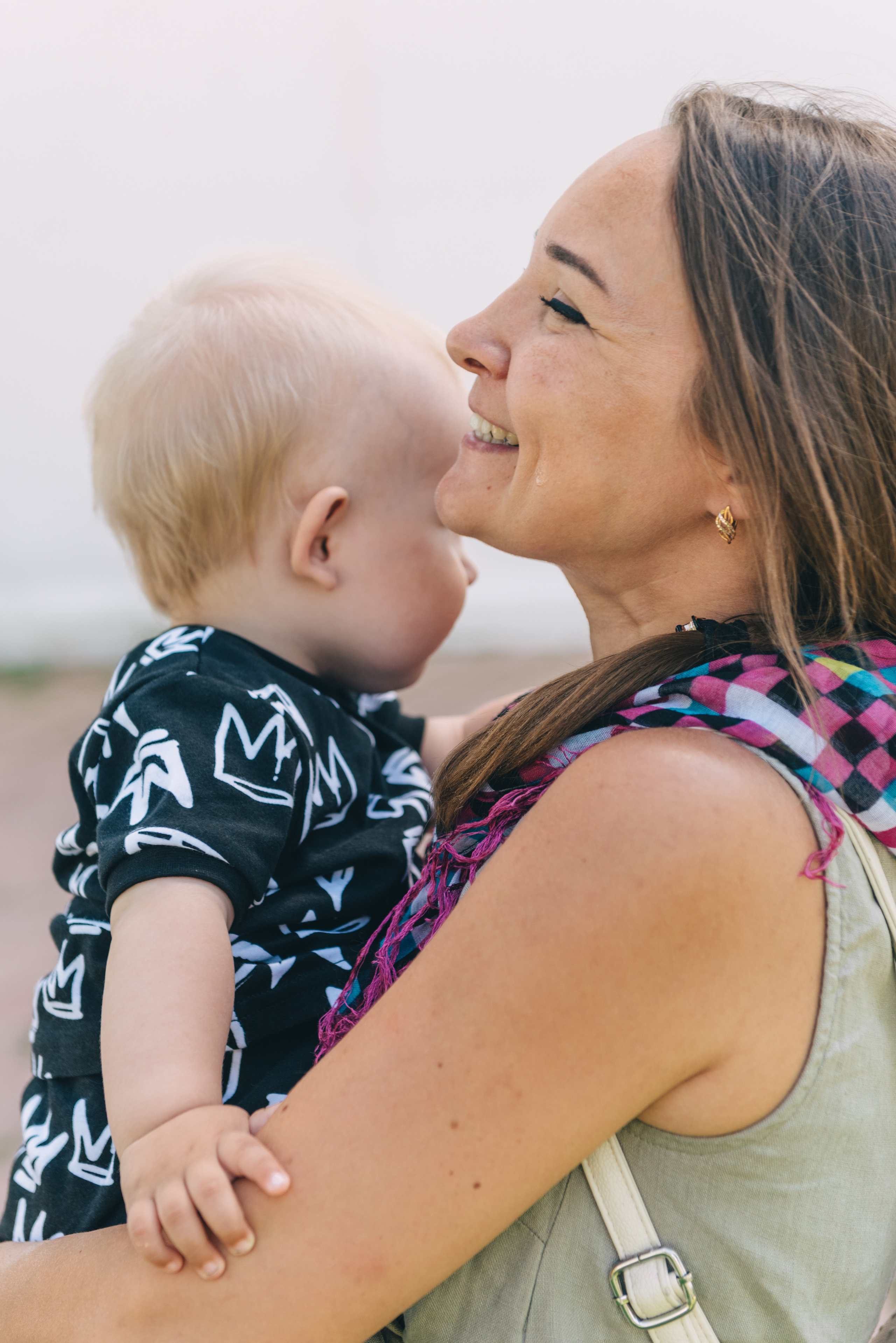 Крещение Бориса. Семейный фотограф Саратов Маргарита Куликова