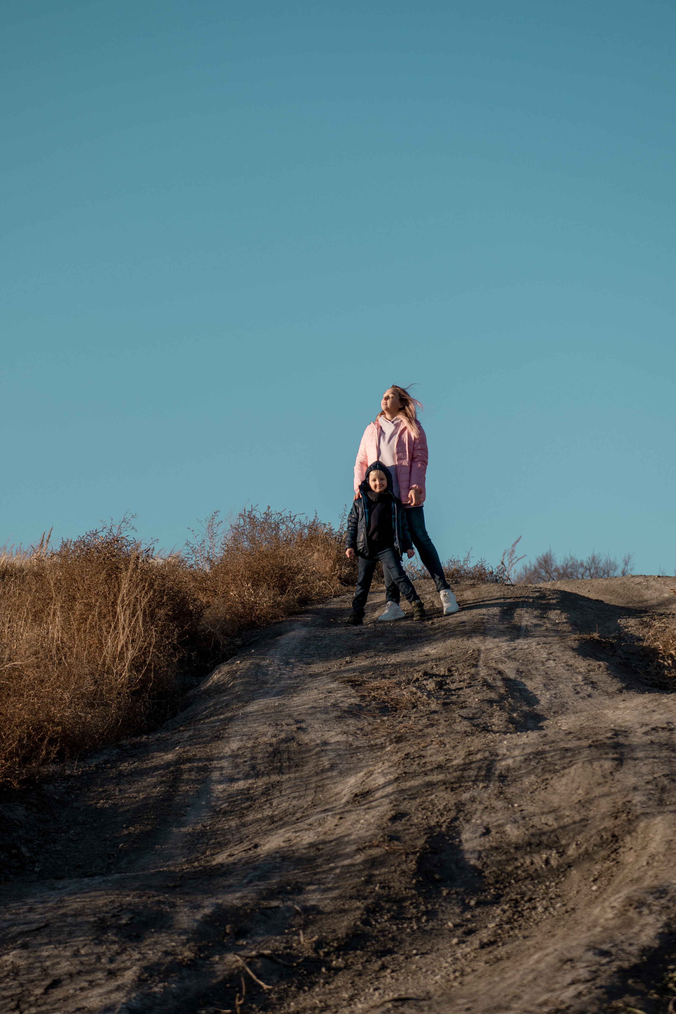 Фотопрогулка Леры и Лаврика. Семейный фотограф Саратов Маргарита Куликова