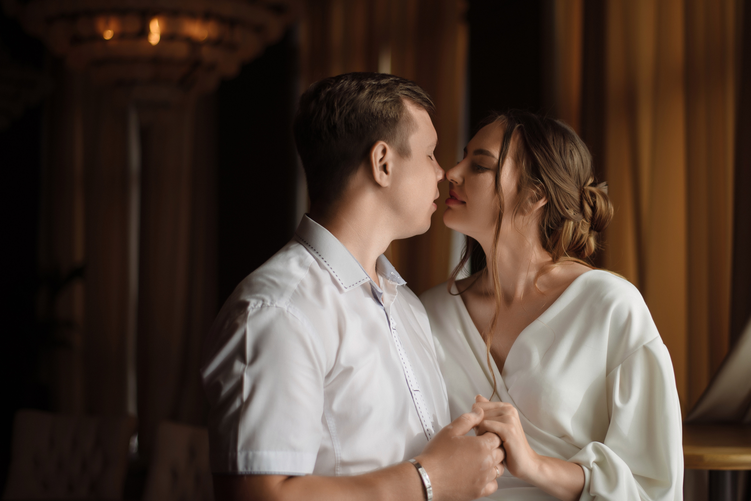 Семейный фотограф Саратов Маргарита Куликова