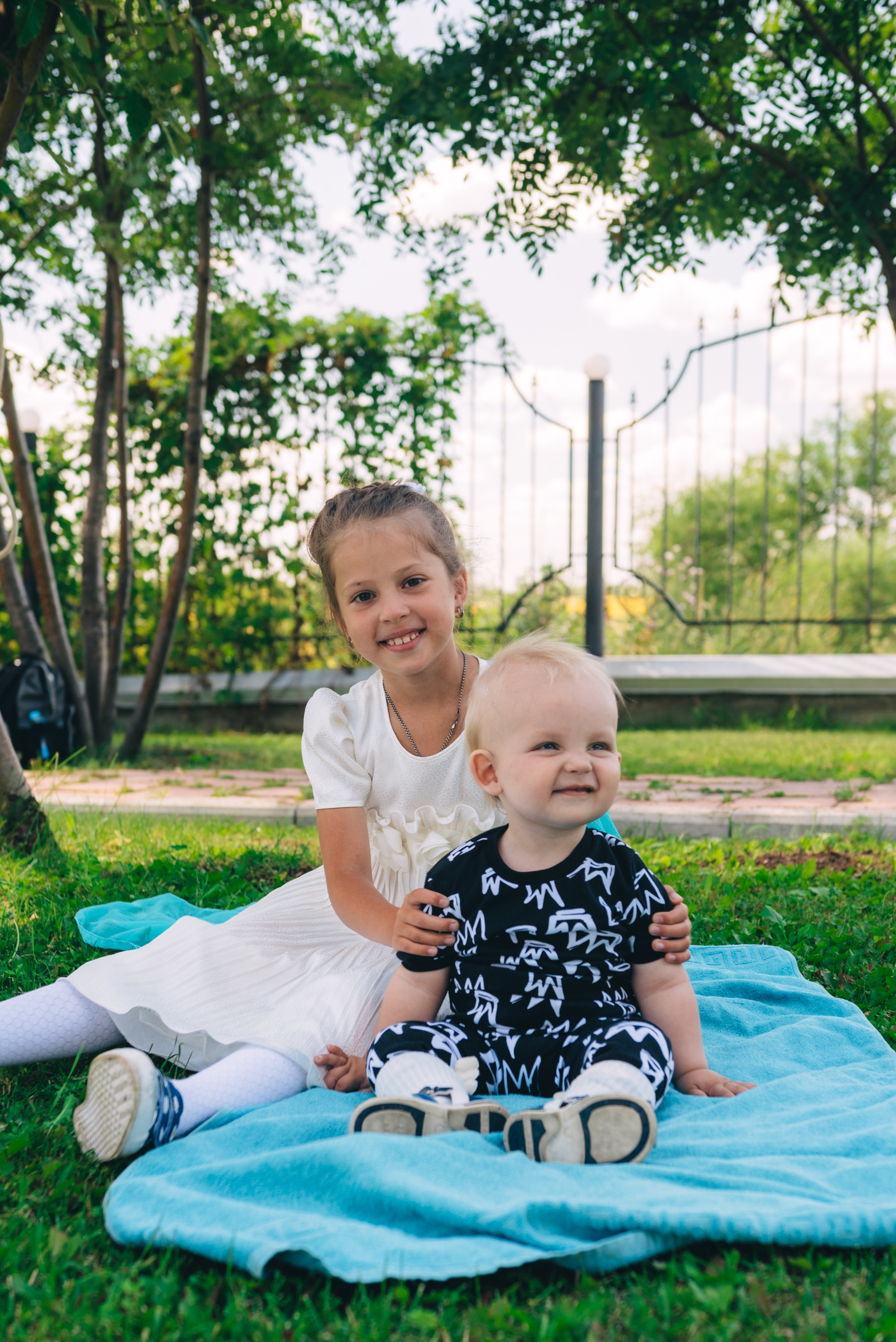 Крещение Бориса. Семейный фотограф Саратов Маргарита Куликова