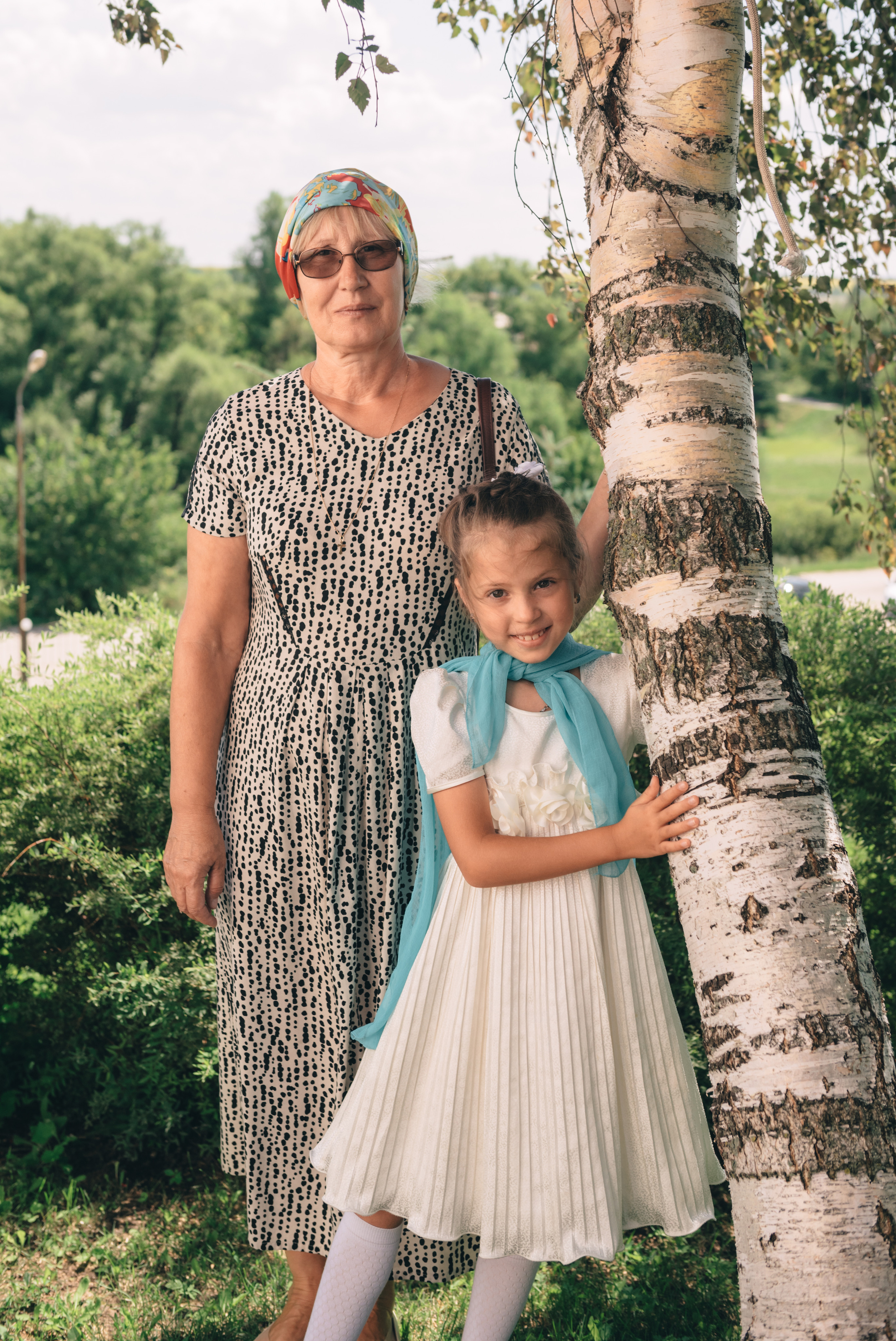 Крещение Бориса. Семейный фотограф Саратов Маргарита Куликова