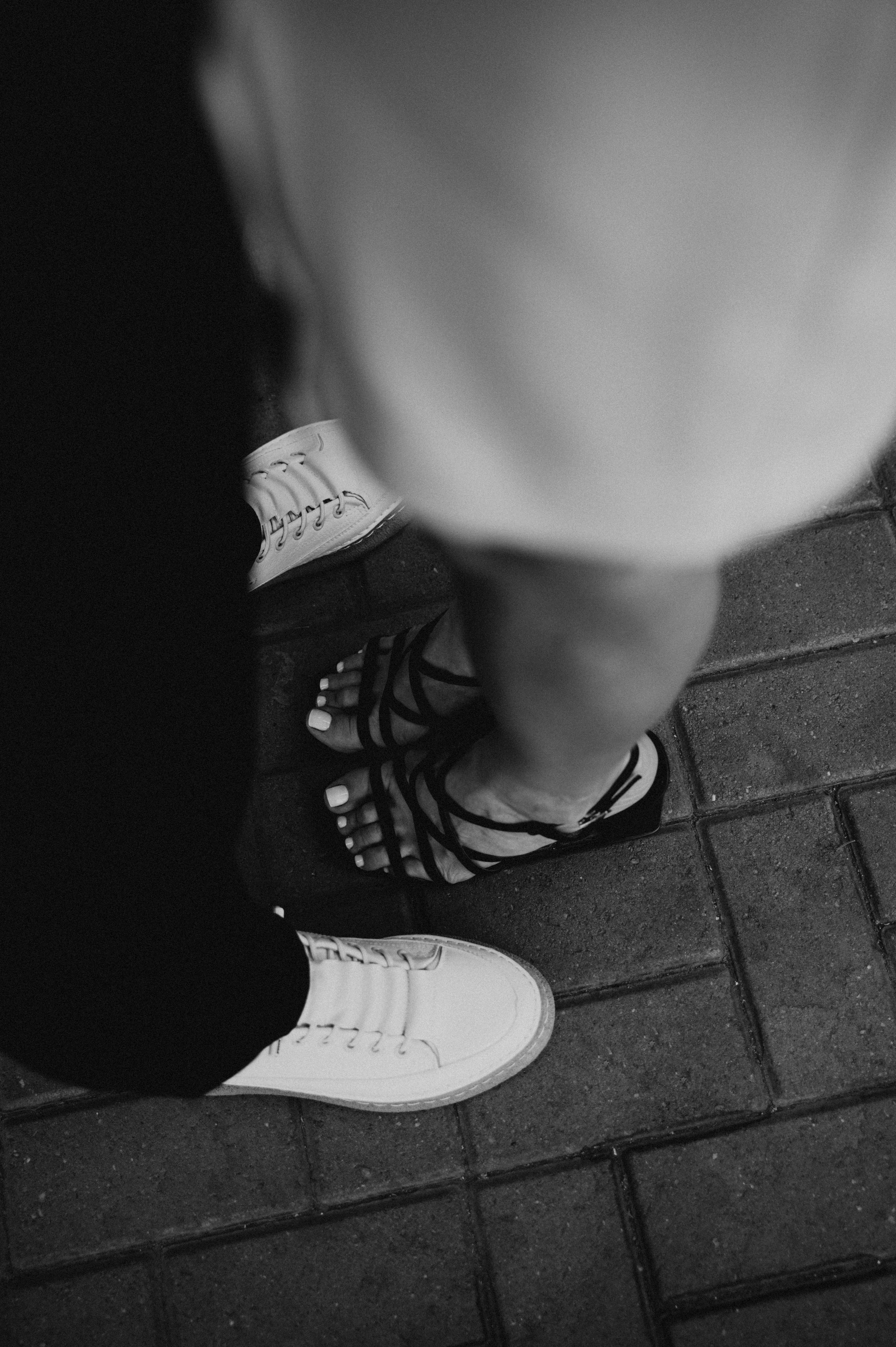 Свадебная прогулка. Семейный и детский фотограф Анастасия Монченко