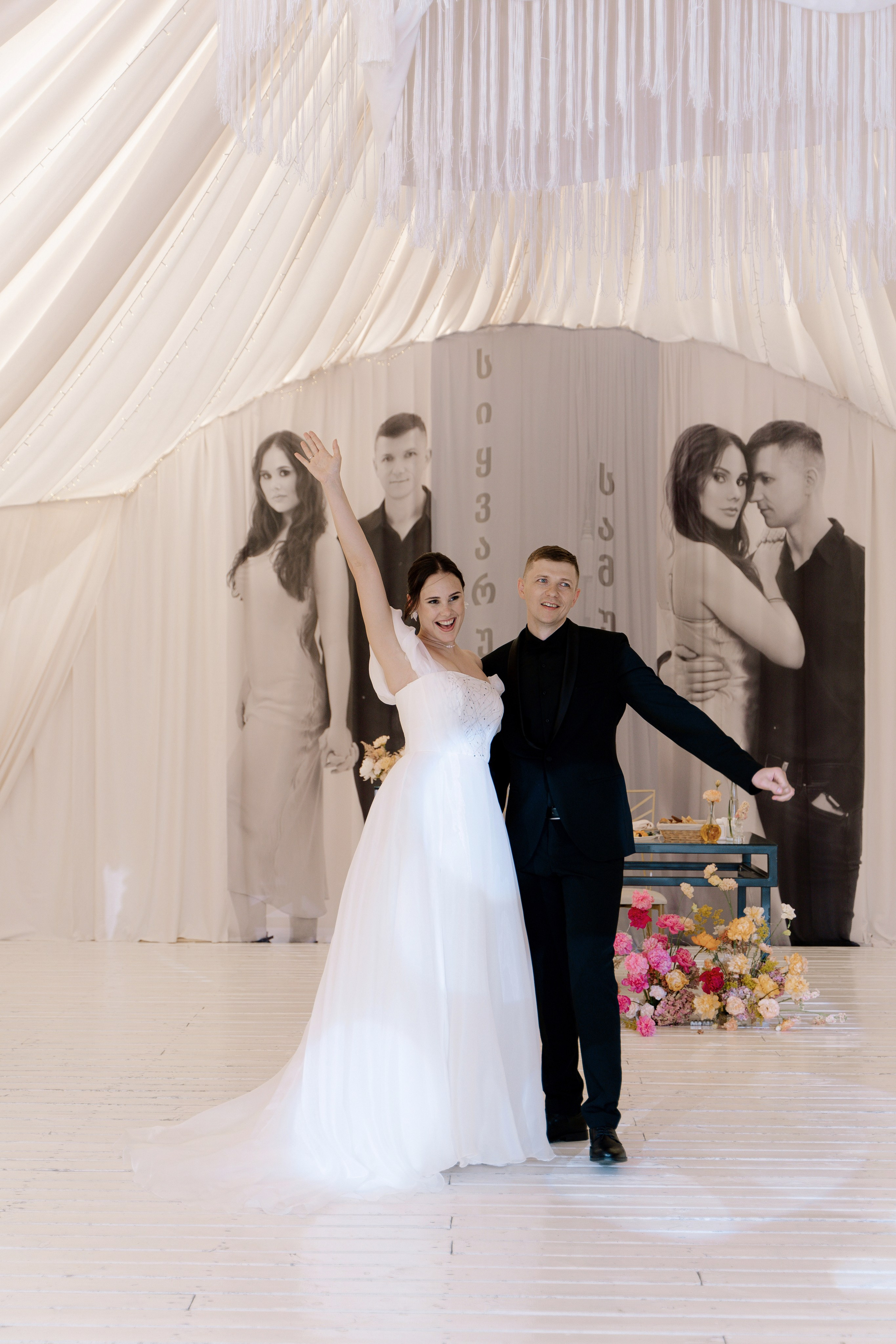 Юля Андрей. Свадебный фотограф Воронеж