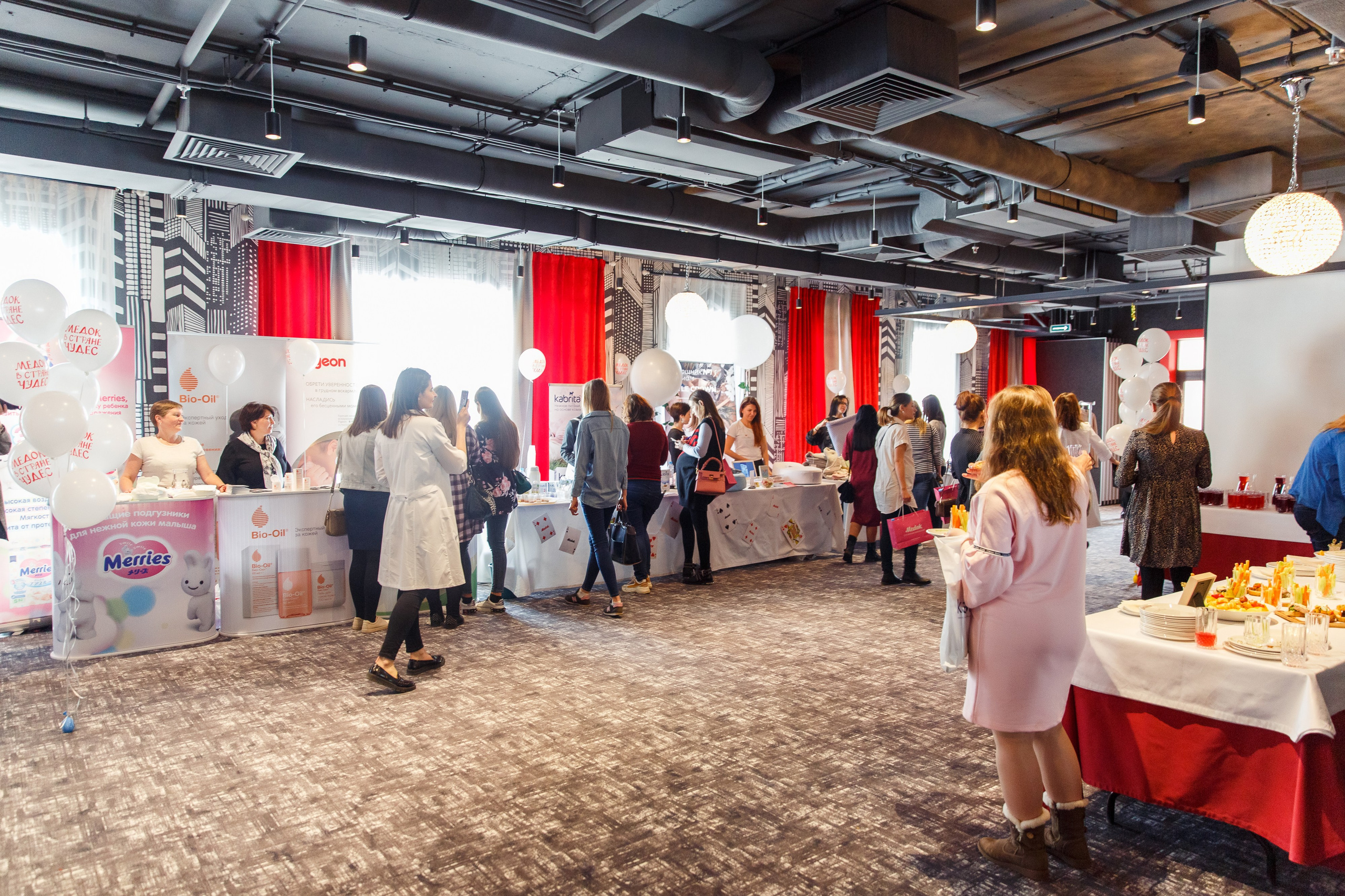 57. Фотограф Недорез Александр в Москве. Репортаж на ваших мероприятиях