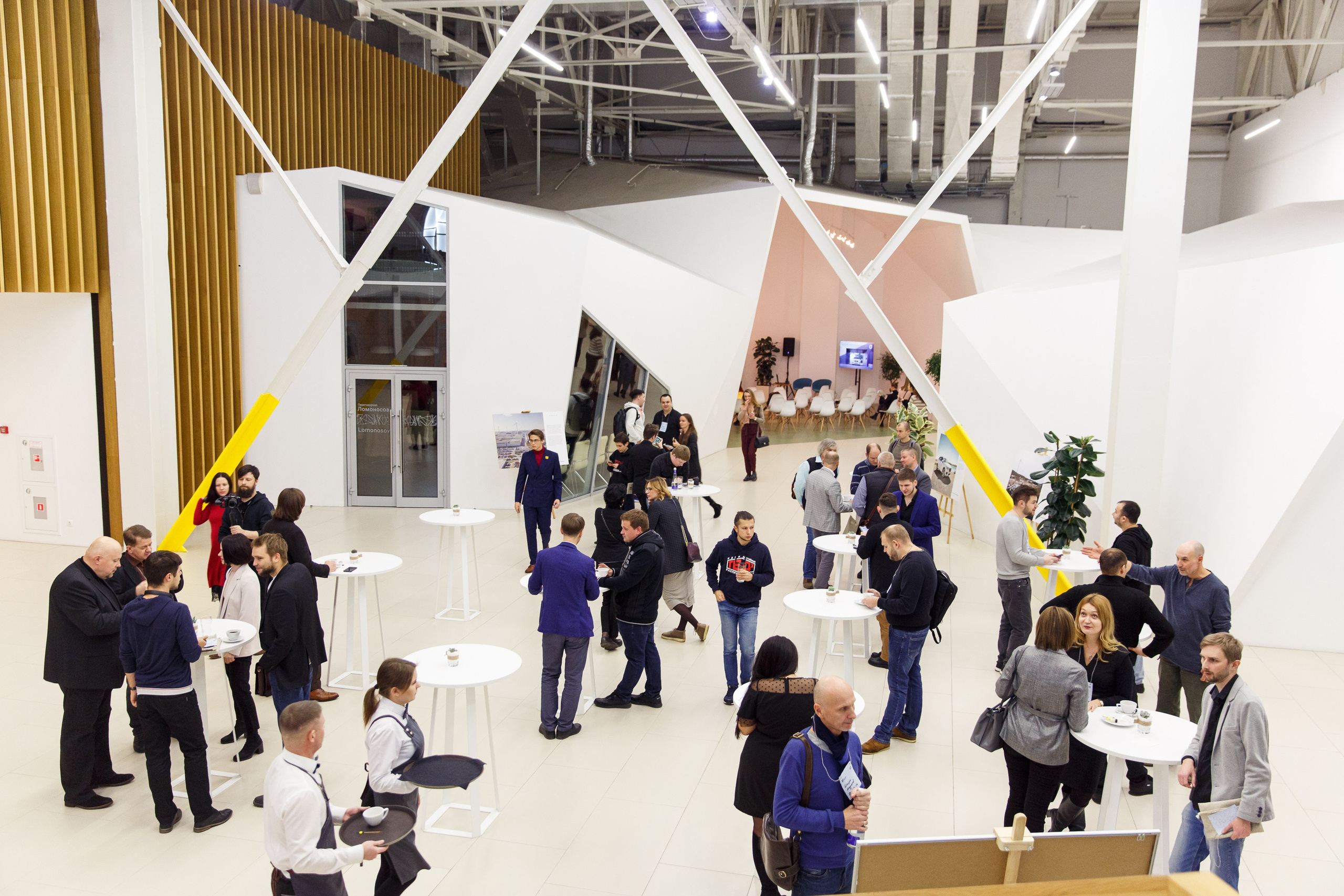 19. Фотограф Недорез Александр в Москве. Репортаж на ваших мероприятиях