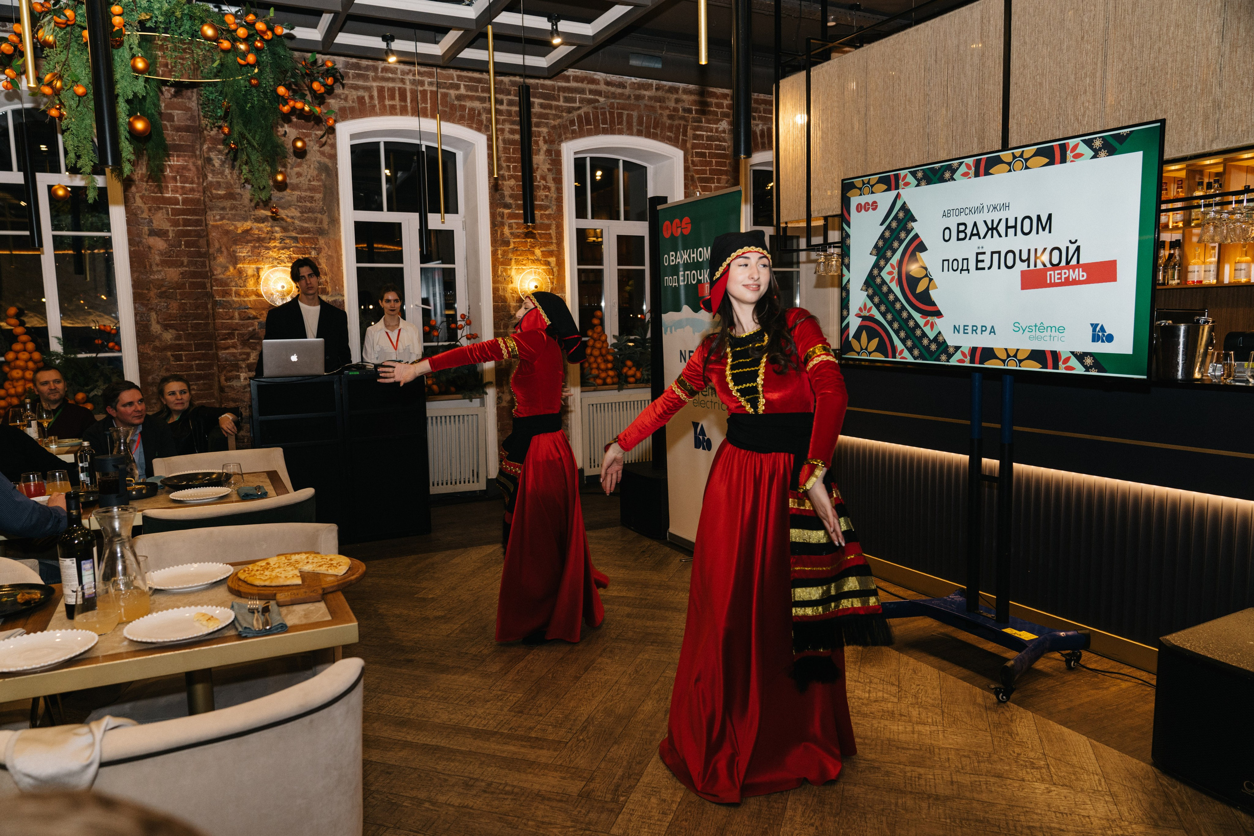 Корпоратив OCS компания. Свадебный и Мужской фотограф