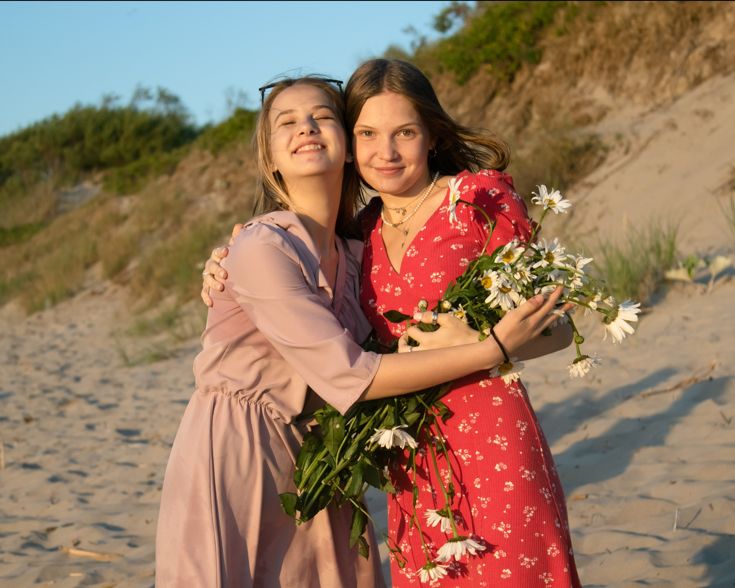 День рождения балеринки. Фотограф Зеленоградск Лиана Сопина